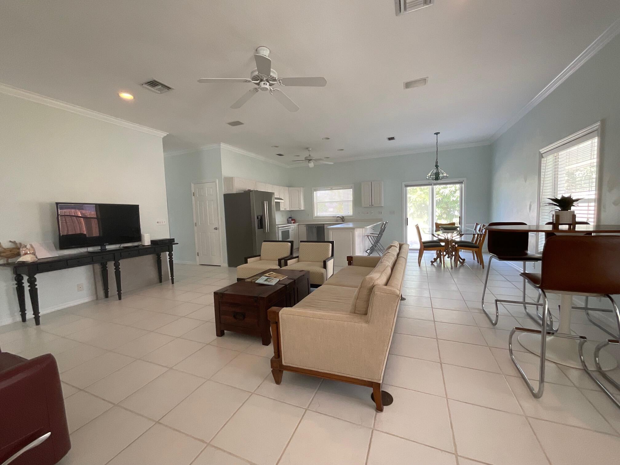 OLYMPIA - Residential Lease