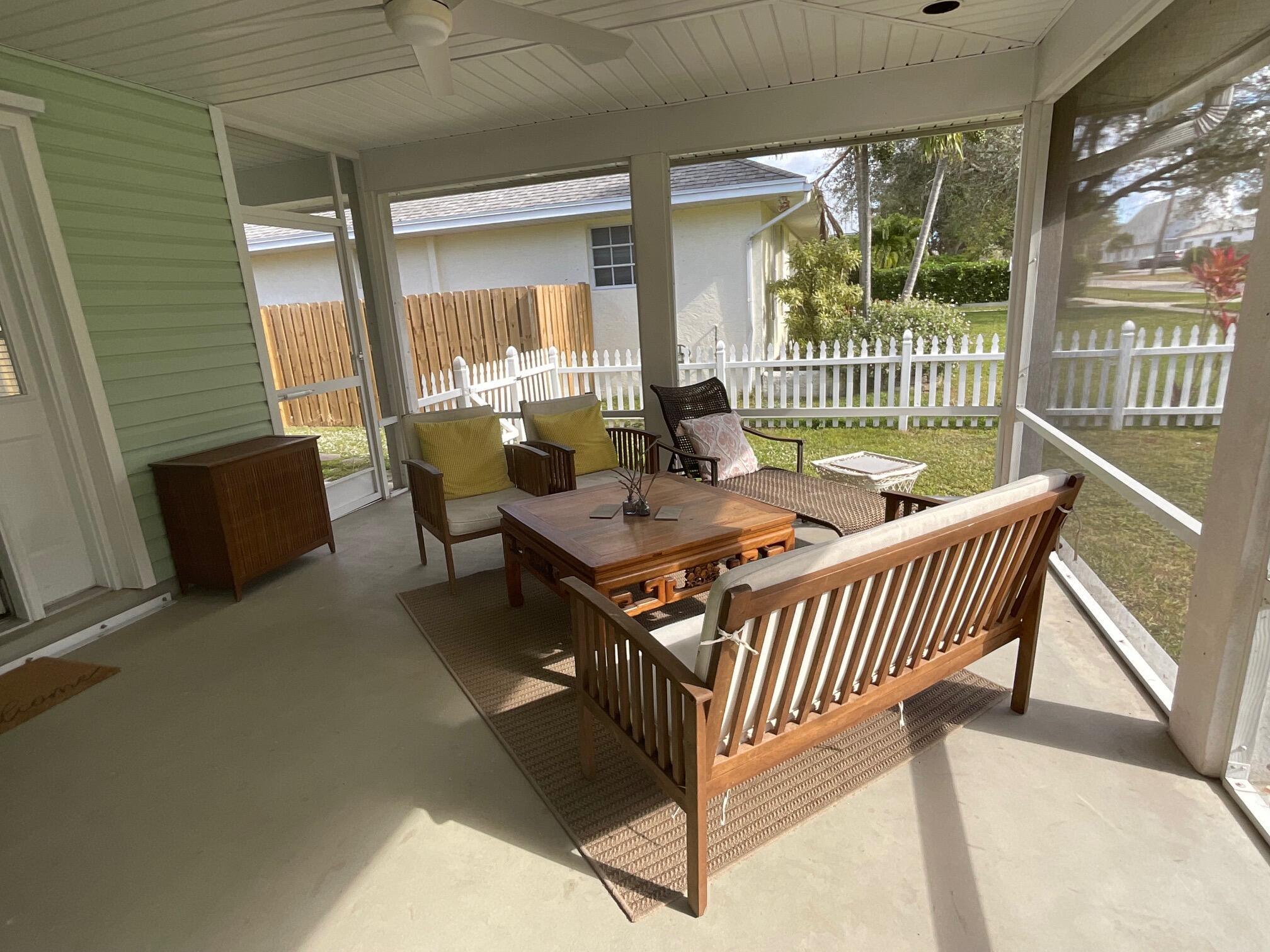 OLYMPIA - Residential Lease