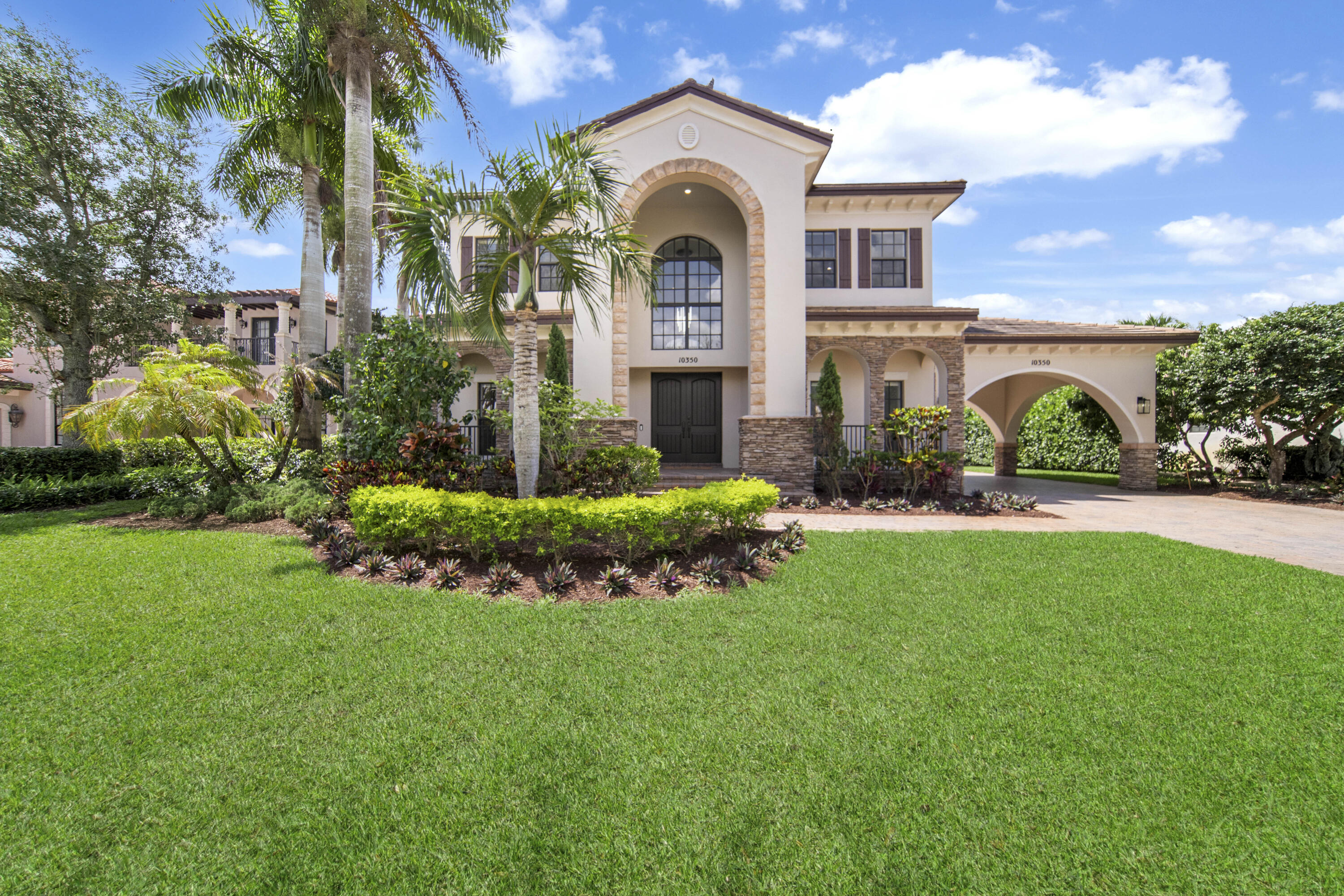PARKLAND ESTATES 174 69 - Residential
