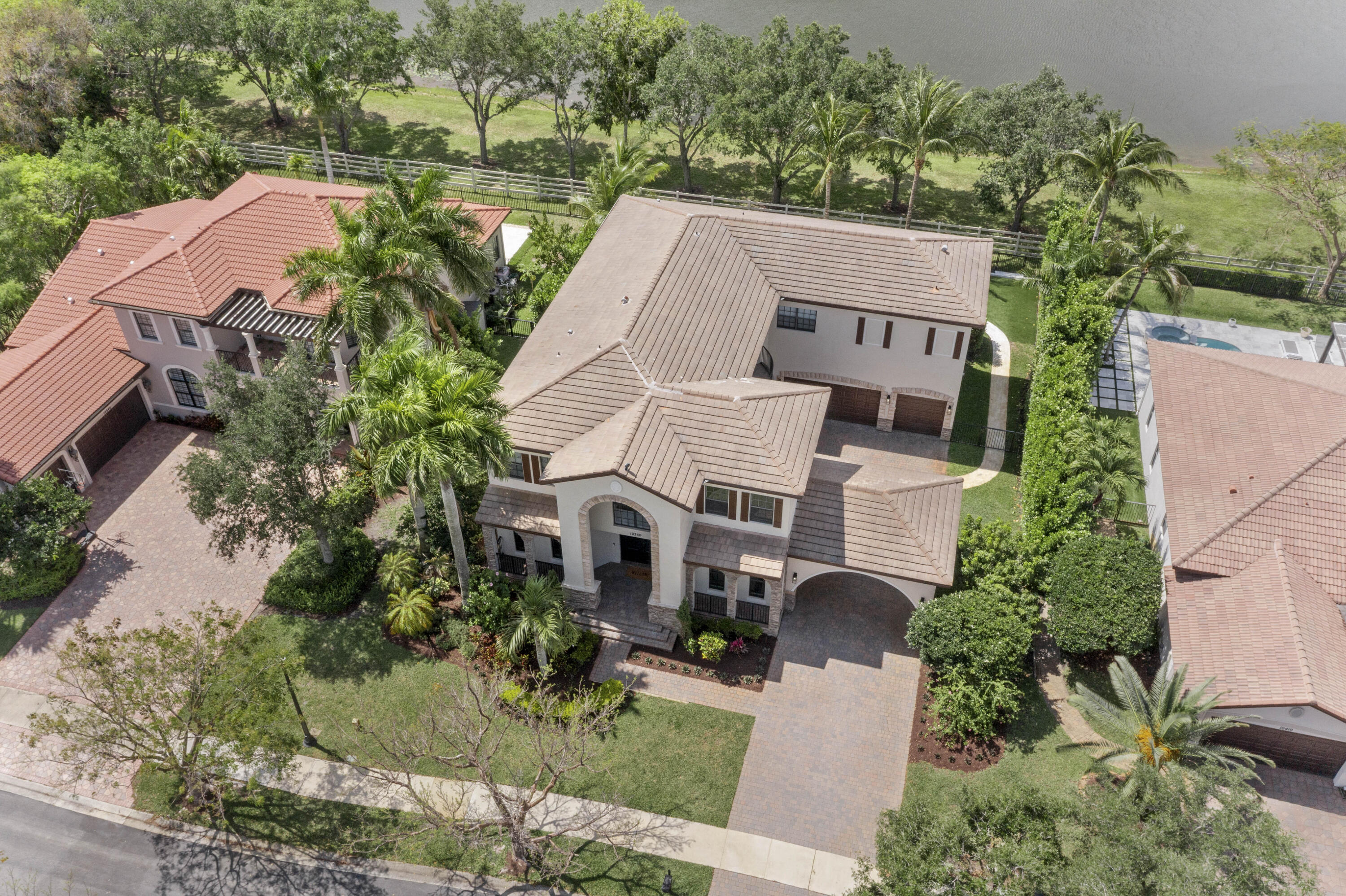 PARKLAND ESTATES 174 69 - Residential
