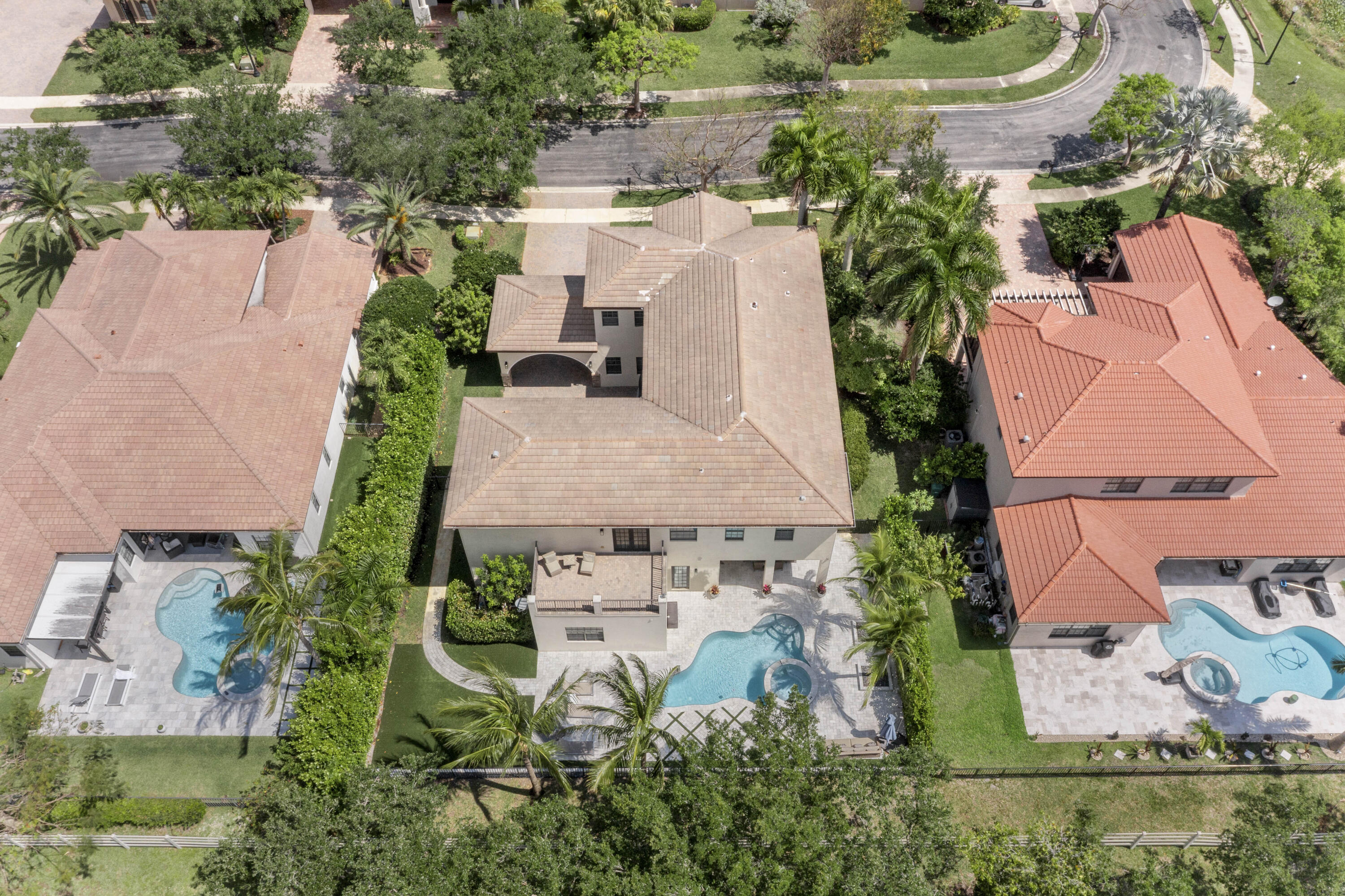 PARKLAND ESTATES 174 69 - Residential