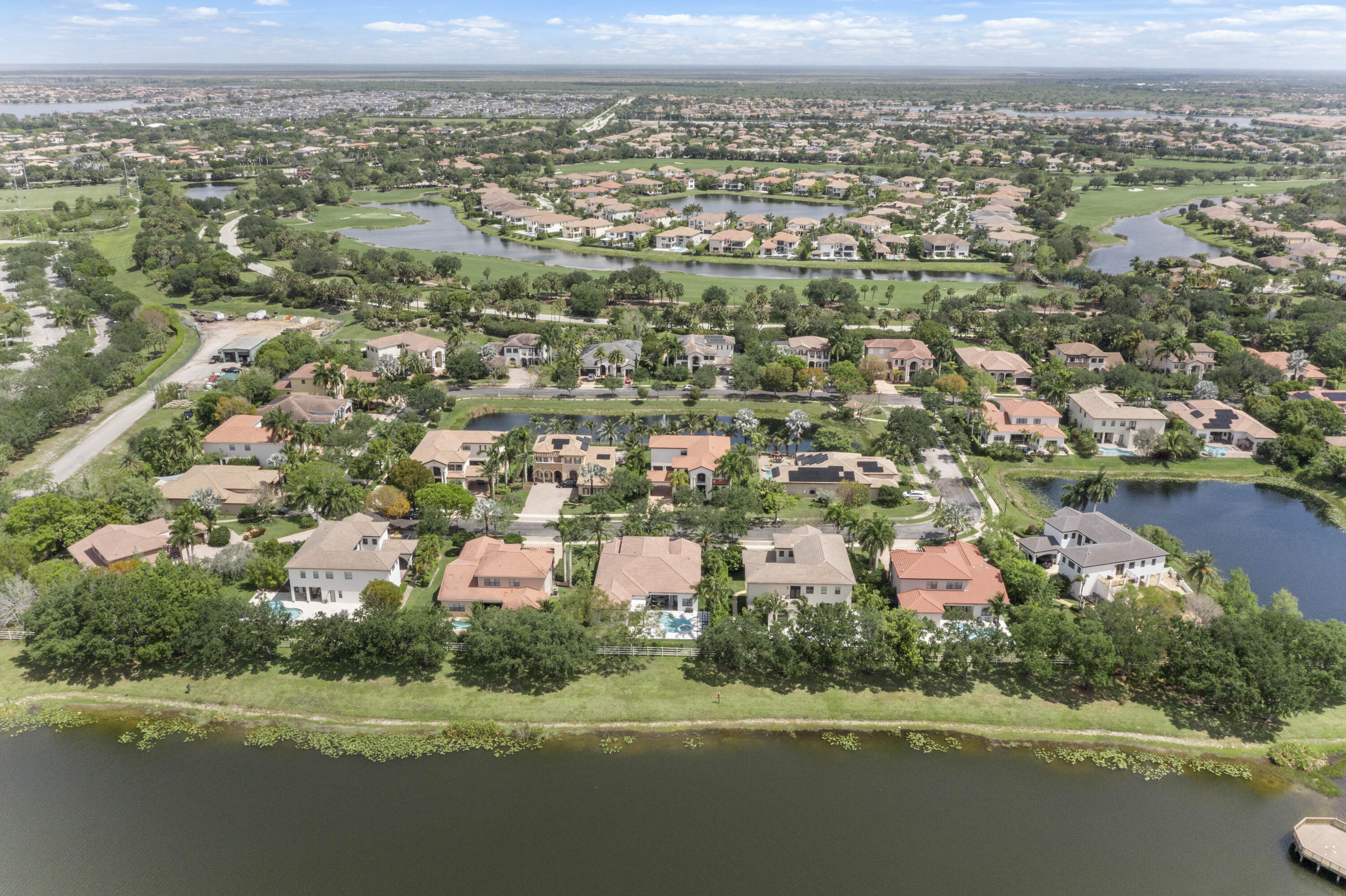 PARKLAND ESTATES 174 69 - Residential