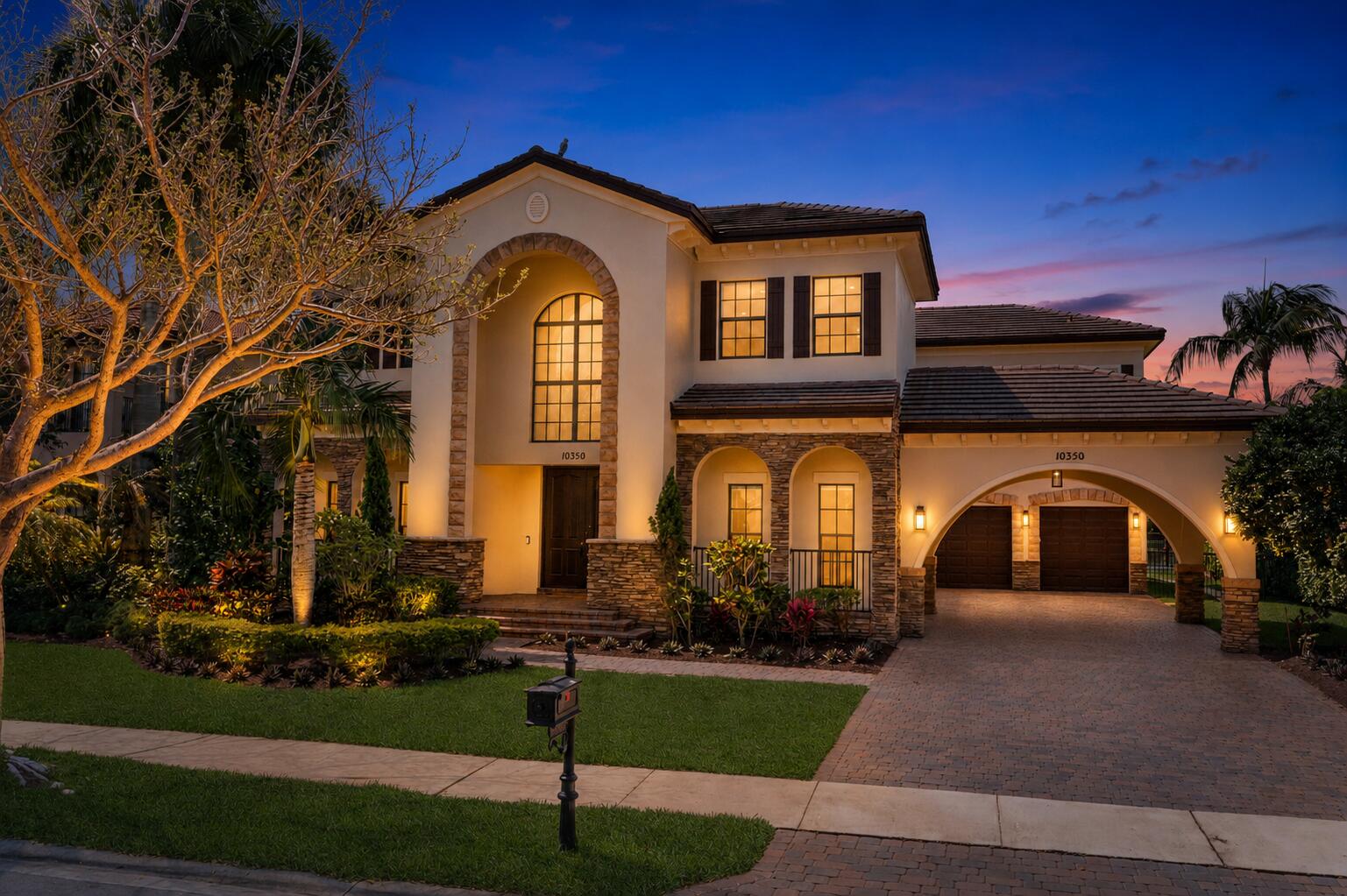 PARKLAND ESTATES 174 69 - Residential
