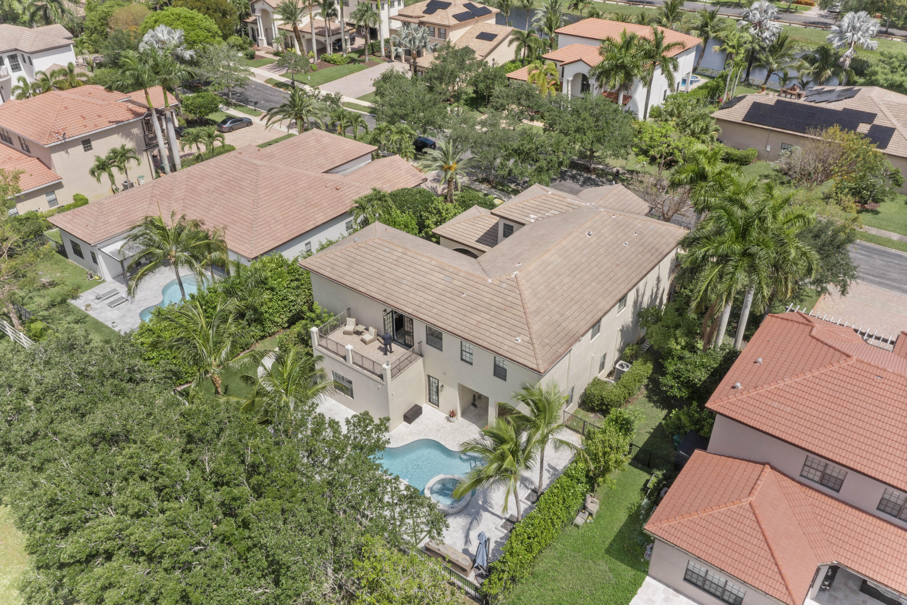 PARKLAND ESTATES 174 69 - Residential