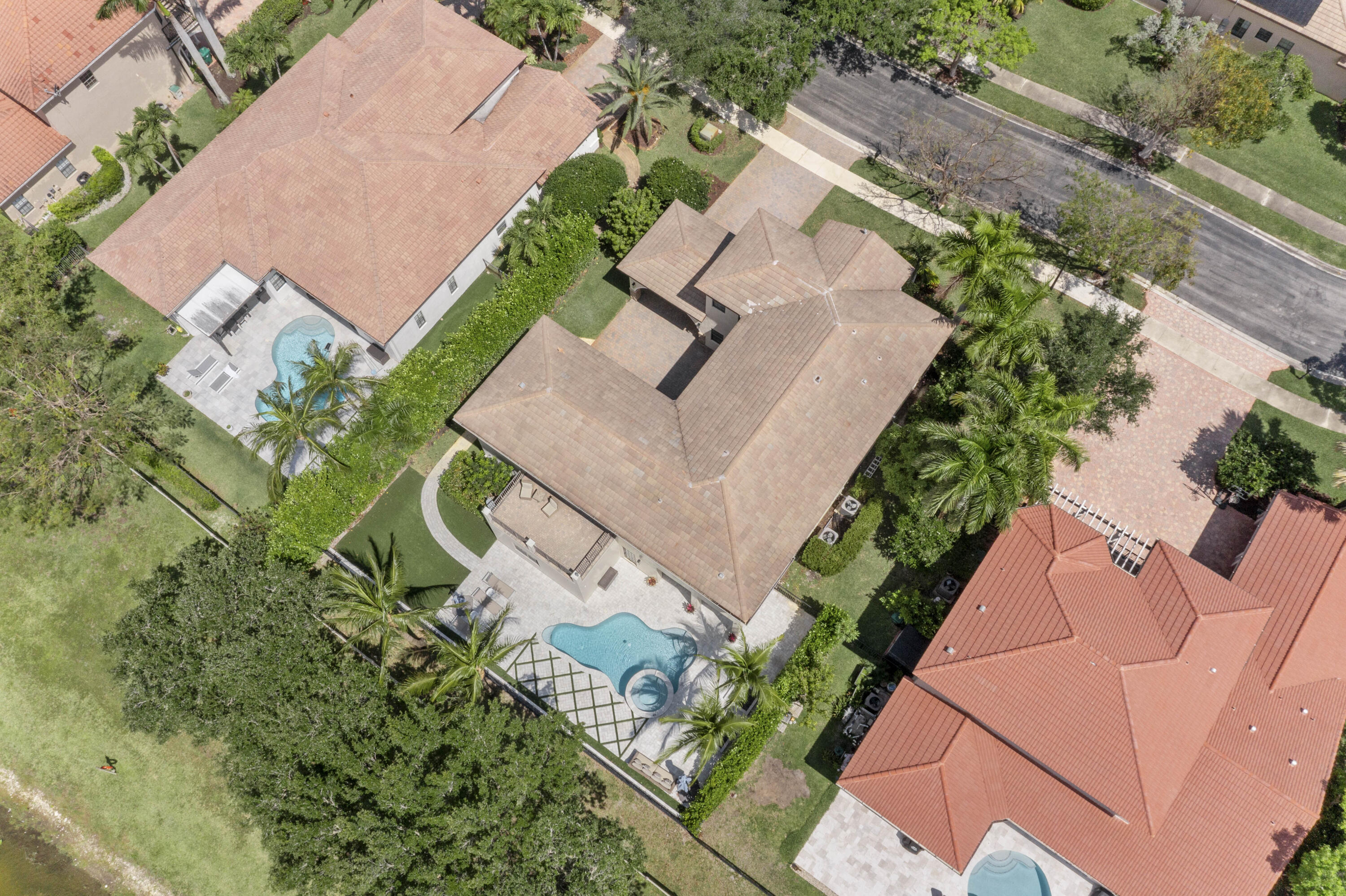 PARKLAND ESTATES 174 69 - Residential