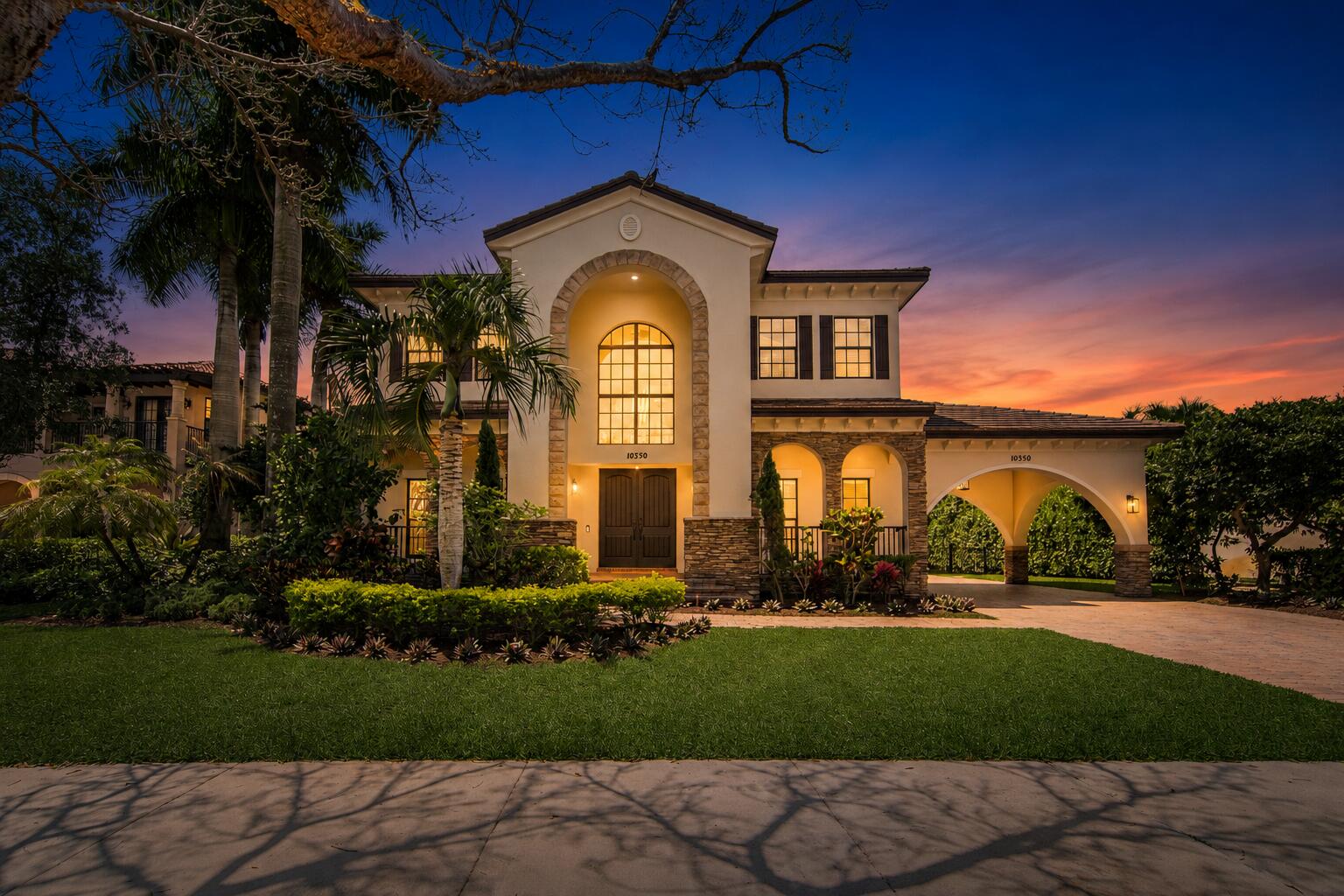 PARKLAND ESTATES 174 69 - Residential