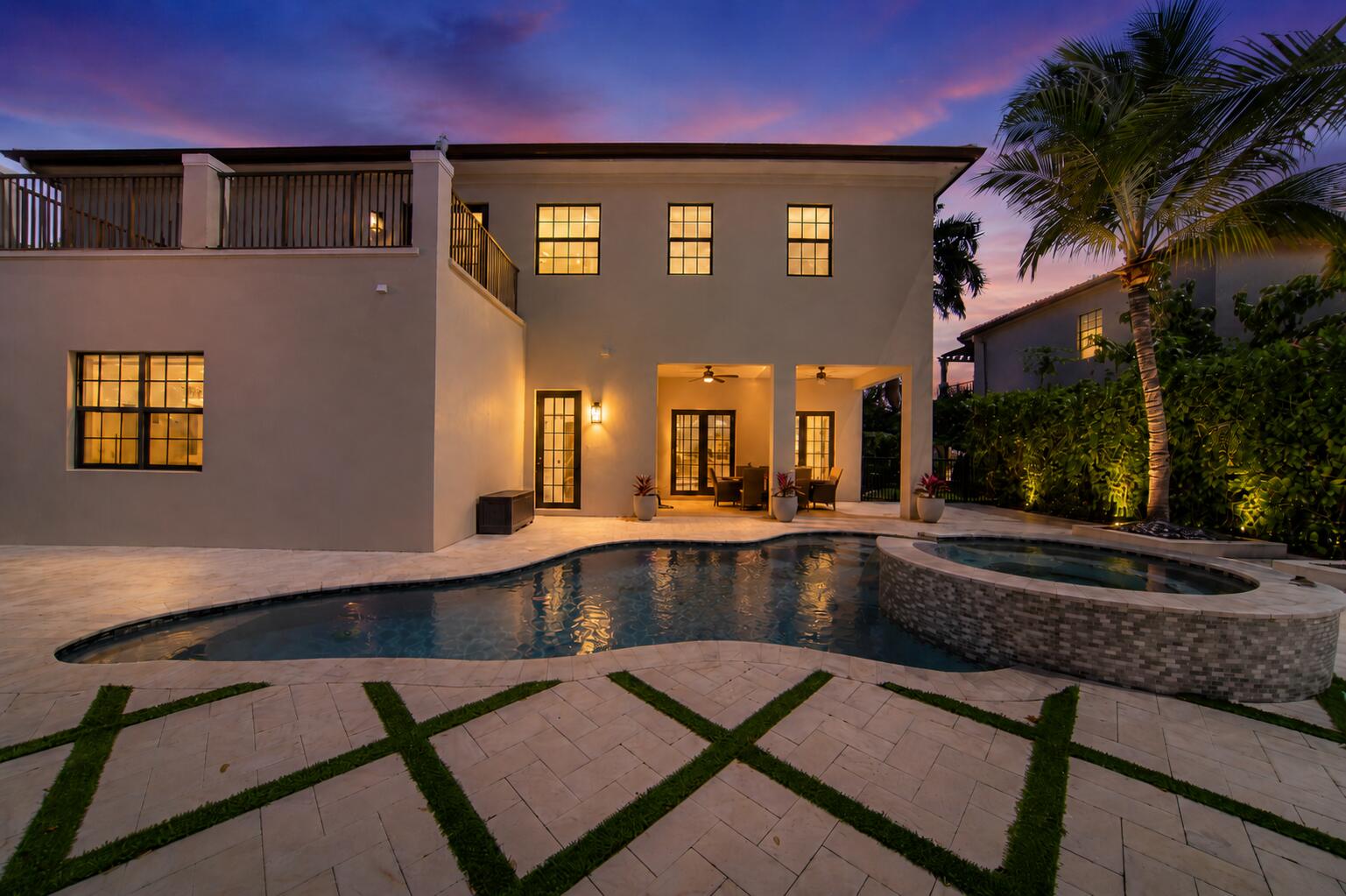 10350 Majestic Court