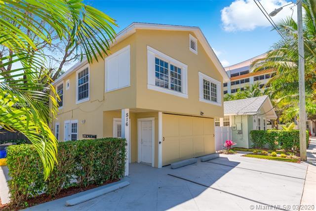 Photo of 520 M Street, West Palm Beach, FL 33401 (MLS # B26062832)