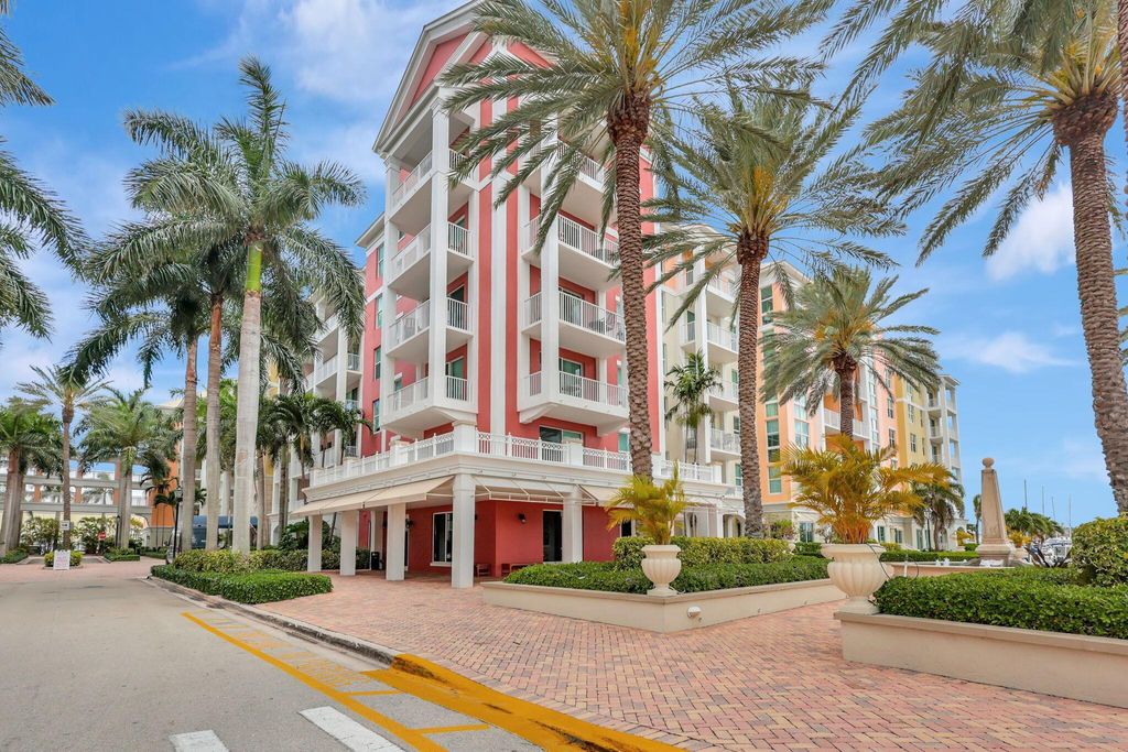 Photo of 806 E Windward Way #110, Lantana, FL 33462 (MLS # R11080675)