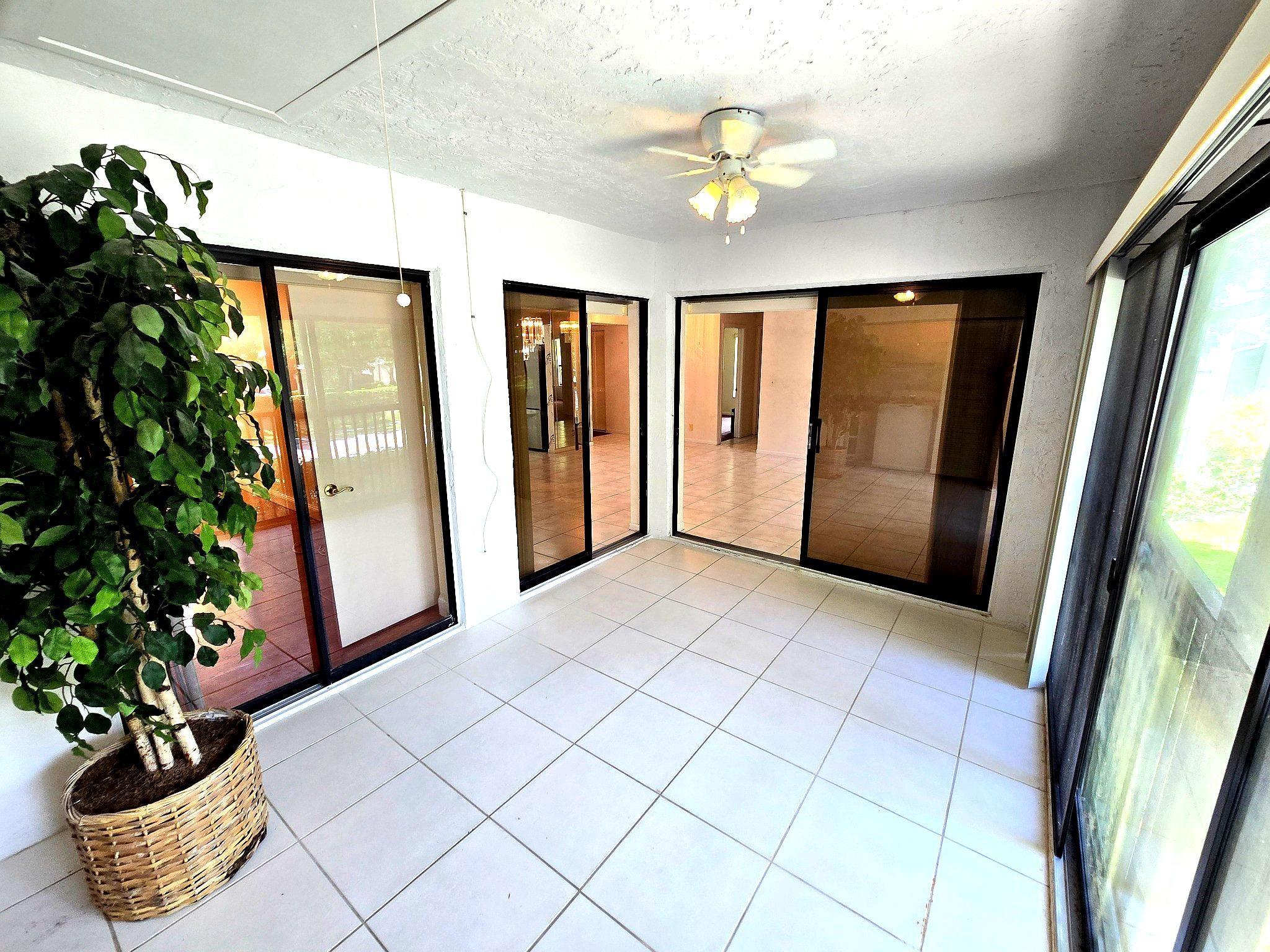 Welcome to this beautifully updated 2nd-floor 3-bedroom, 2-bath condo in vibrant Coconut Creek! Bright and airy, this home offers an in-unit washer/dryer for your convenience, plus a cozy enclosed patio perfect for morning coffee or evening relaxation. The seamless living-dining space is ideal for entertaining, while the well-appointed kitchen features ample cabinet space. The spacious primary suite includes a private bath and a generous closet. Enjoy access to community amenities, low-maintenance living, and excellent access to shopping, dining, parks, and major roadways. Don’t miss this gem—perfect for families, investors, or those ready to make it their own! NO MIN ASSOC DOWN PAYMENT REQUIREMENT
?? Schedule your showing today—this one won’t last!