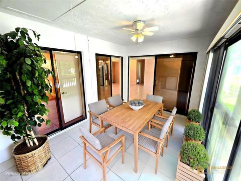 4049 N Carambola Circle 4049 Pompano Beach FL 33066