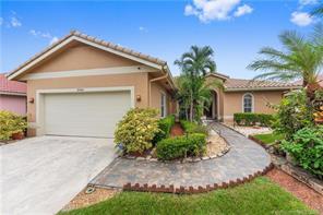Photo of 9140 Cypress Hollow Drive, Palm Beach Gardens, FL 33418 (MLS # B26070290)