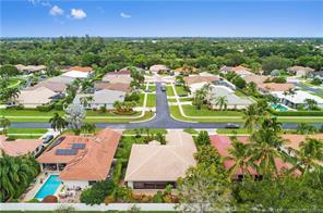 Photo of 9140 Cypress Hollow Drive, Palm Beach Gardens, FL 33418 (MLS # B26070290)