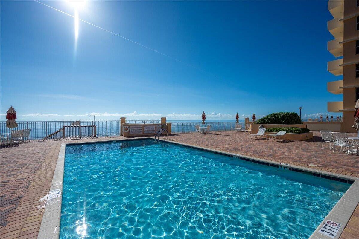 45 OCEAN CONDO - Residential