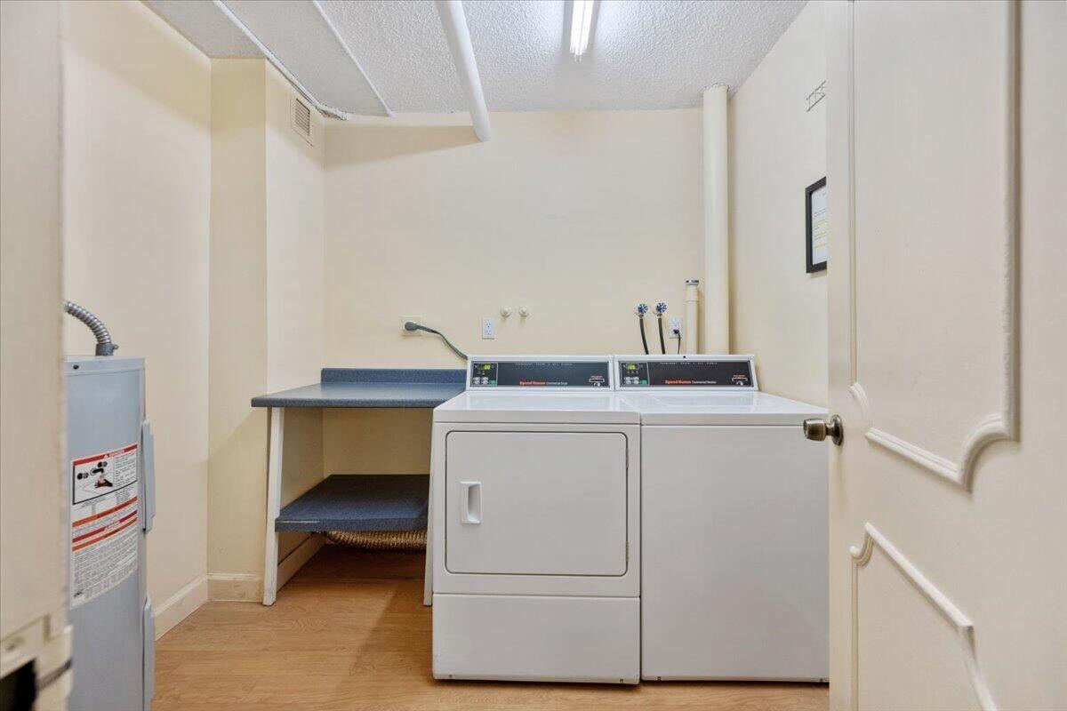 45 OCEAN CONDO - Residential