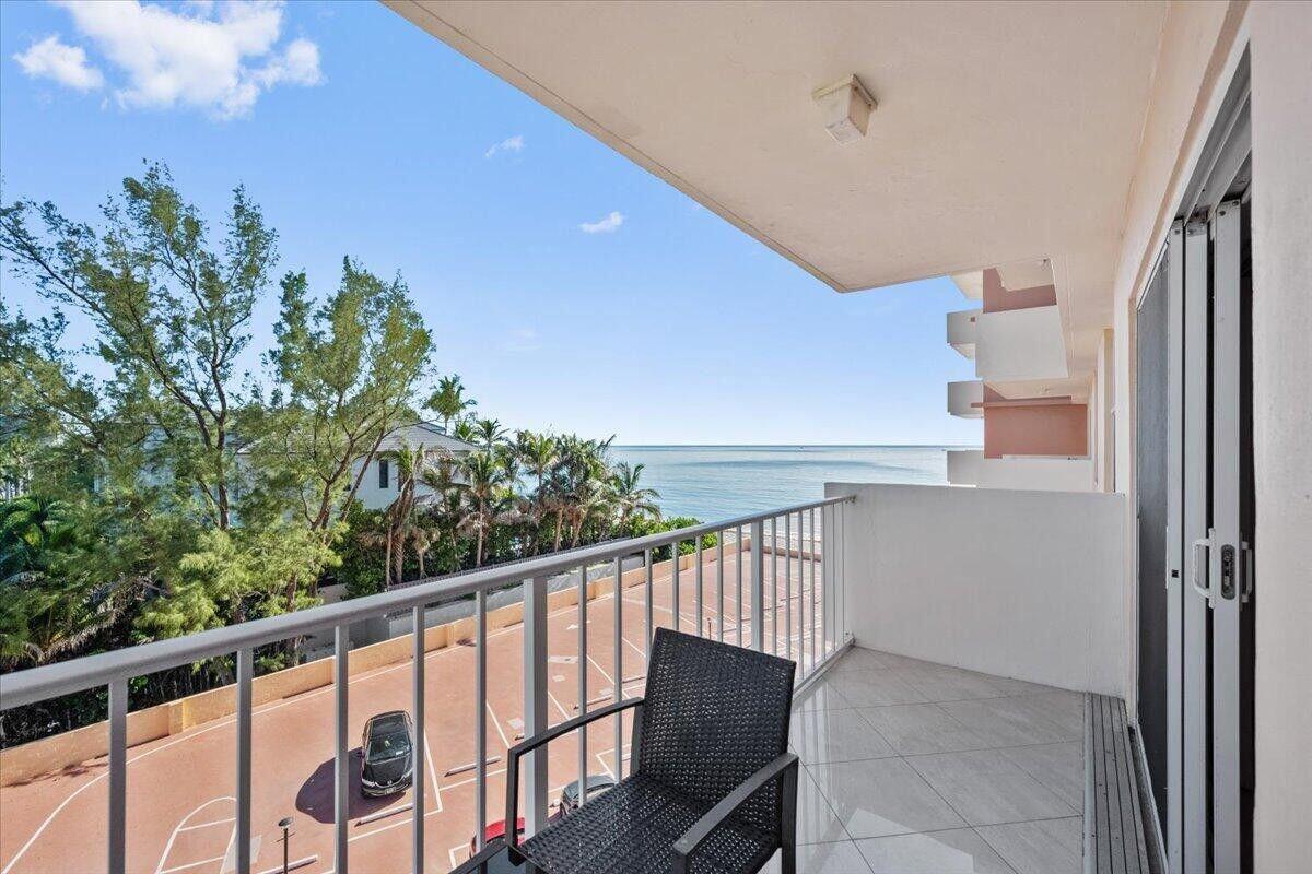 45 OCEAN CONDO - Residential