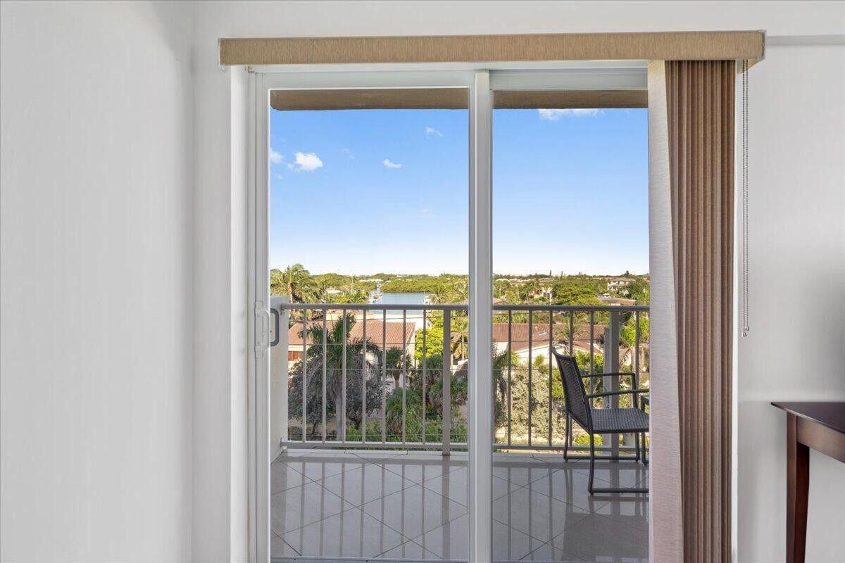 45 OCEAN CONDO - Residential