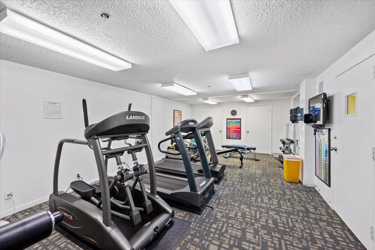 45 OCEAN CONDO - Residential