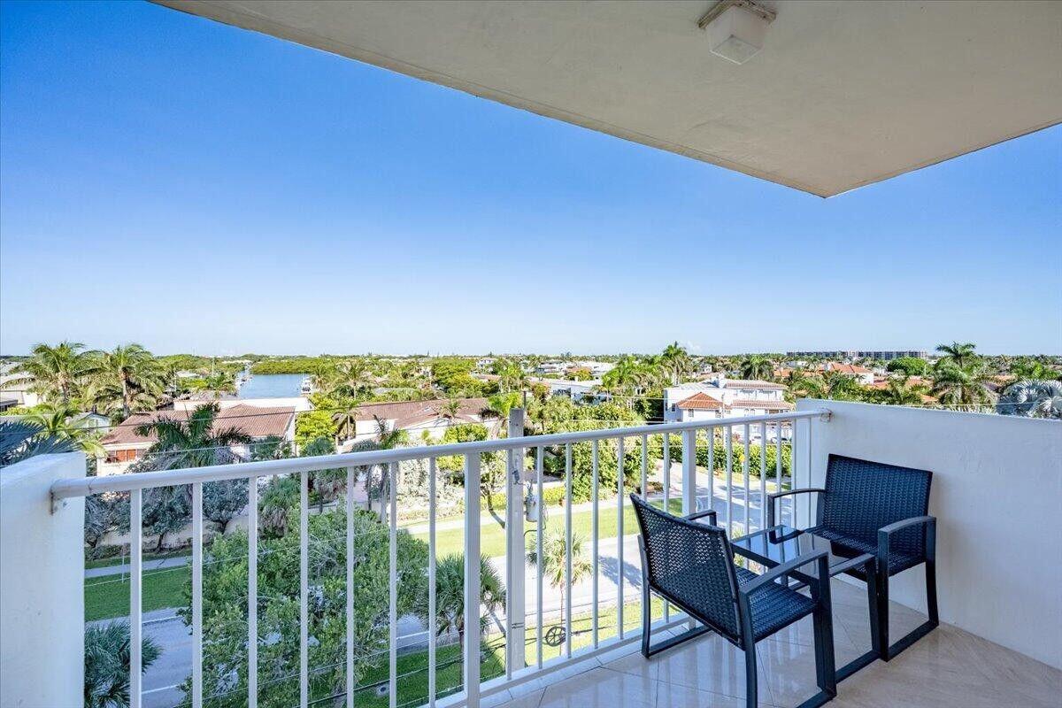 45 OCEAN CONDO - Residential