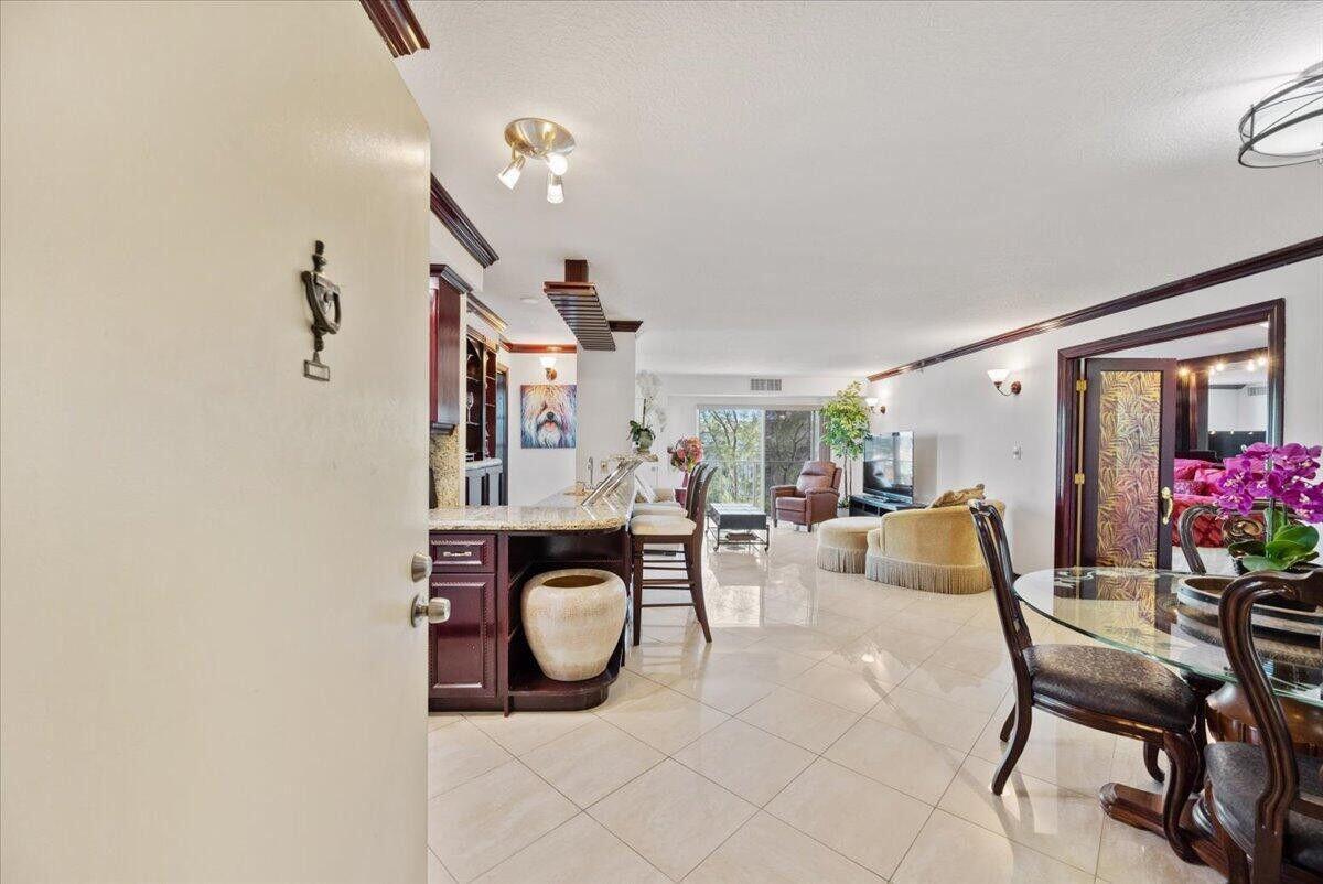 45 OCEAN CONDO - Residential