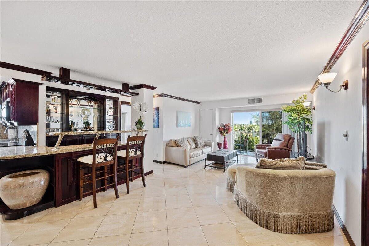45 OCEAN CONDO - Residential