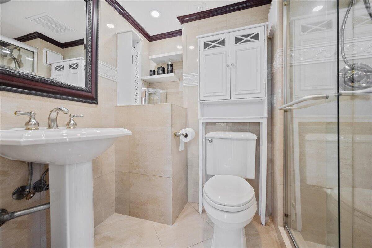 45 OCEAN CONDO - Residential