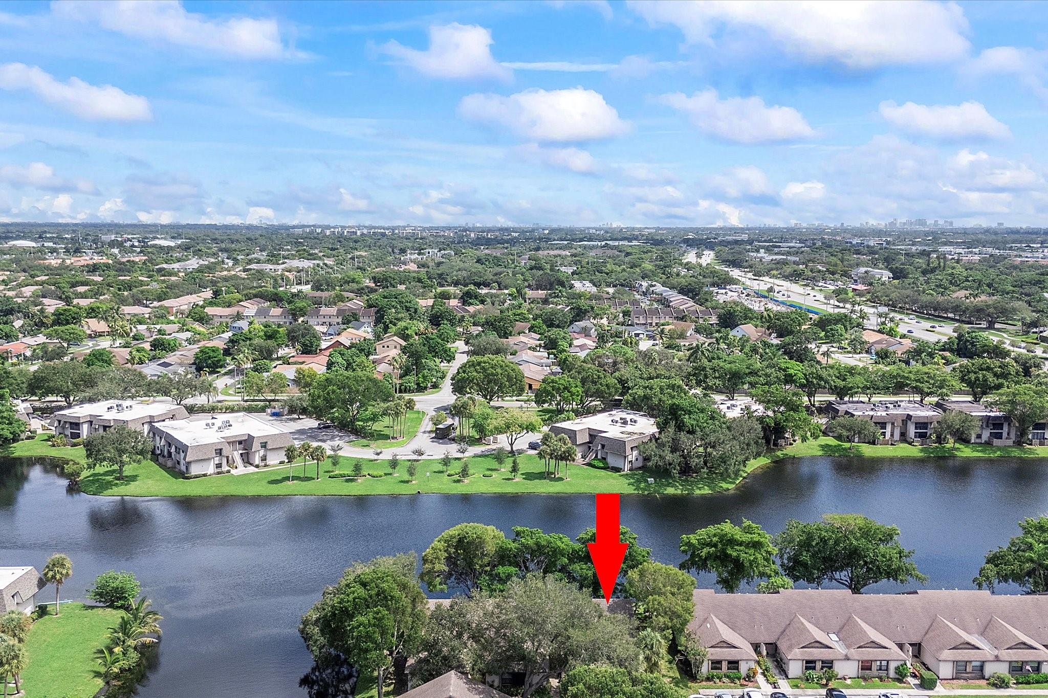 GRENADIER LAKES AT WELLEB - Residential Lease