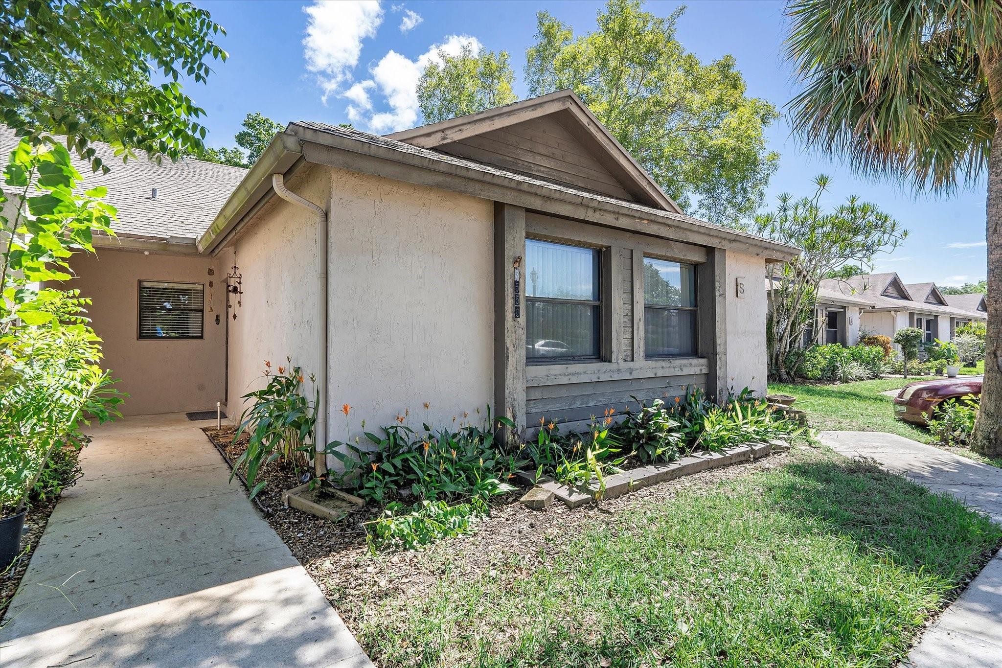 GRENADIER LAKES AT WELLEB - Residential Lease