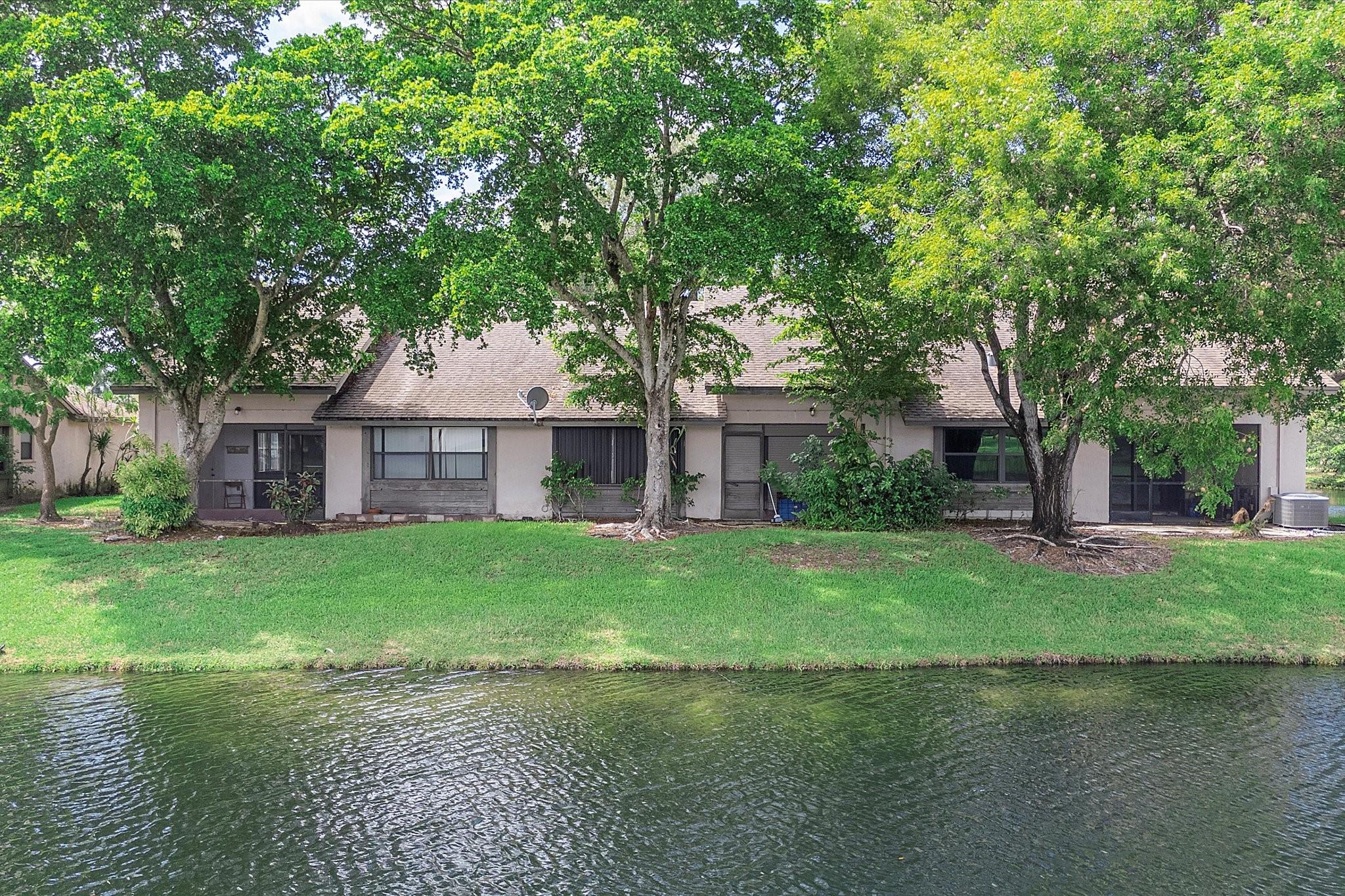 GRENADIER LAKES AT WELLEB - Residential Lease