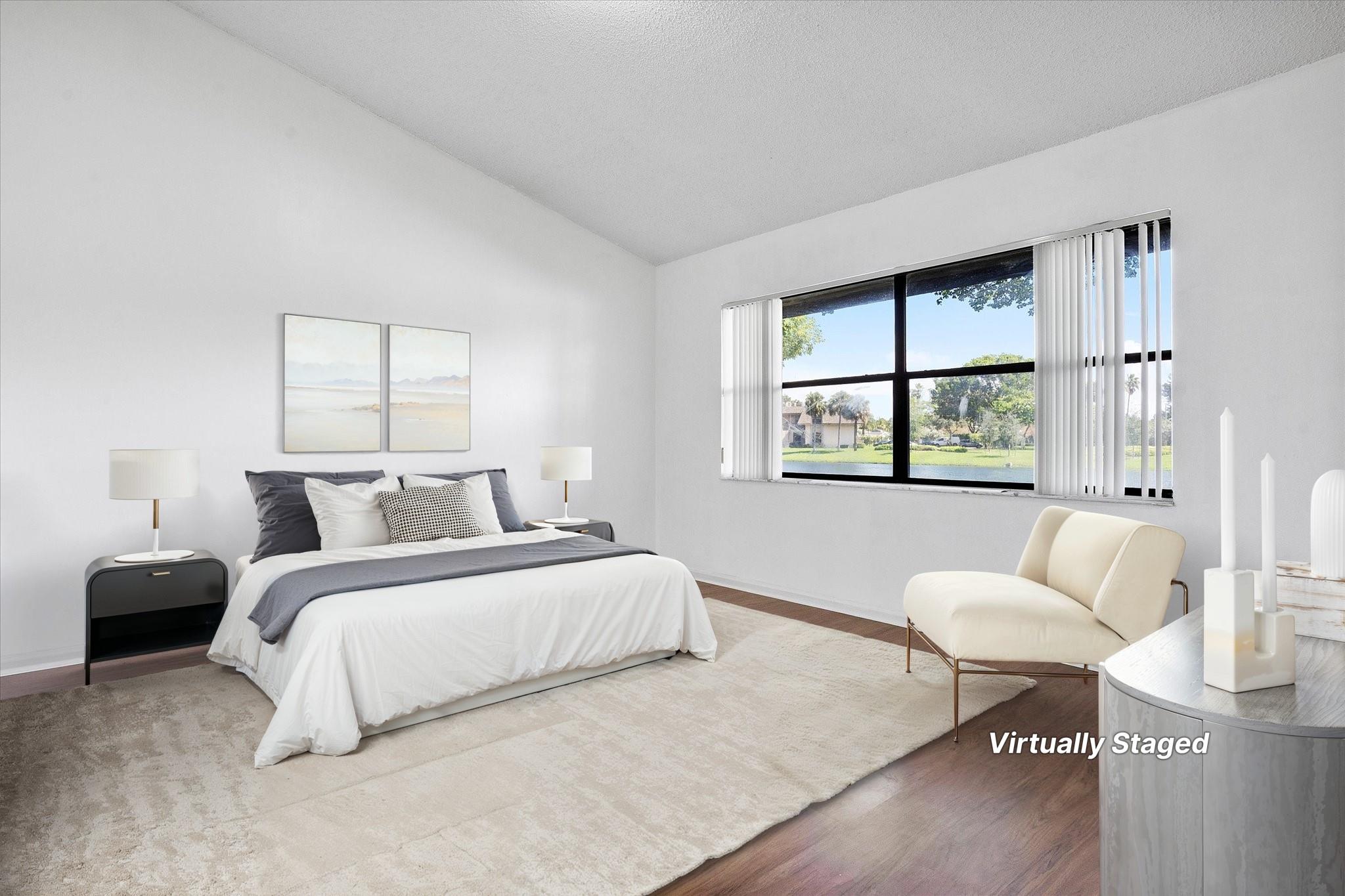 GRENADIER LAKES AT WELLEB - Residential Lease