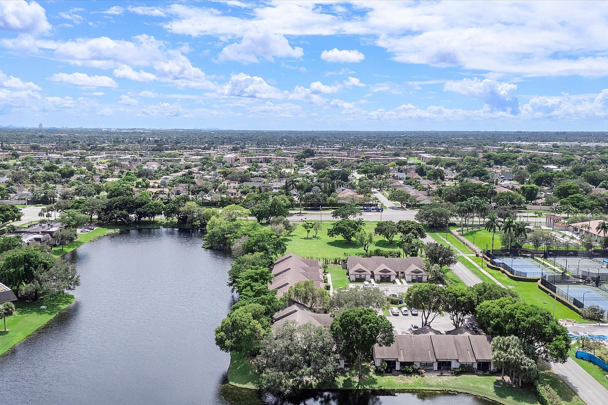 GRENADIER LAKES AT WELLEB - Residential Lease
