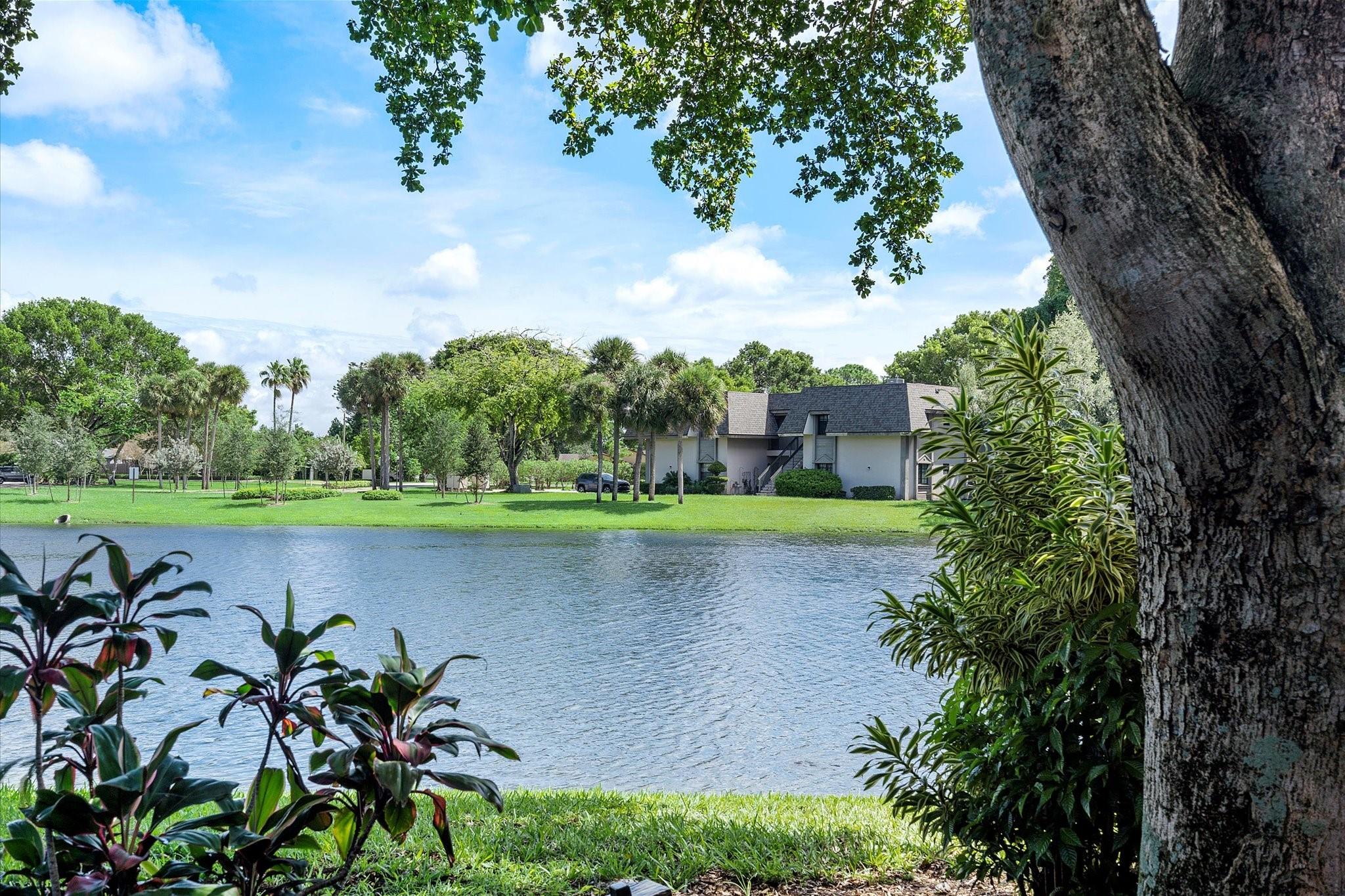 GRENADIER LAKES AT WELLEB - Residential Lease