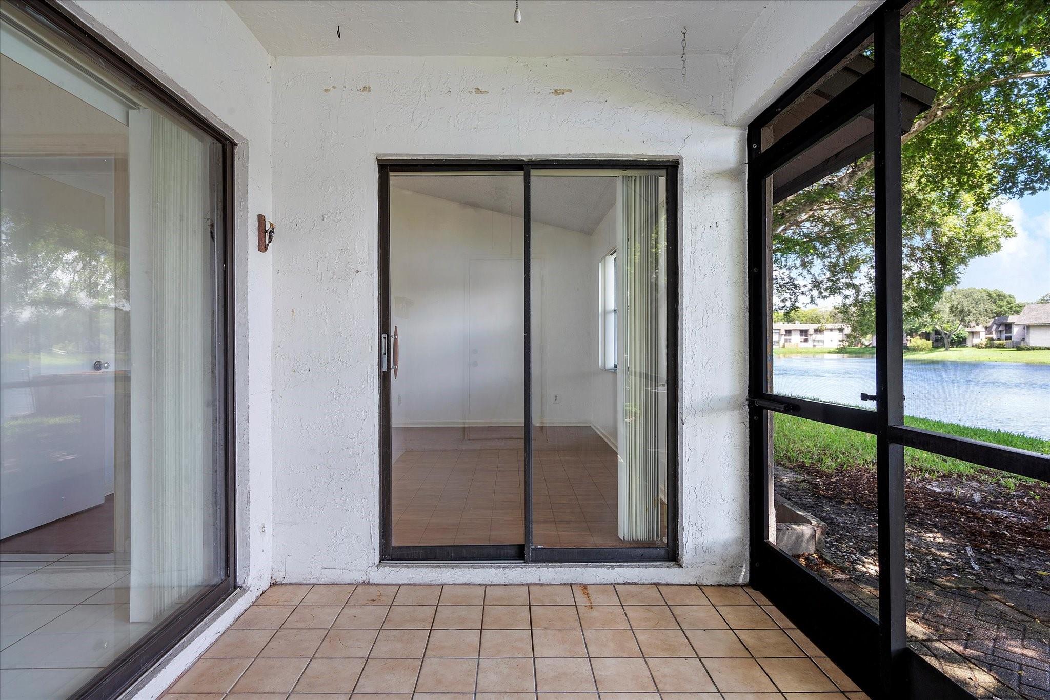 GRENADIER LAKES AT WELLEB - Residential Lease