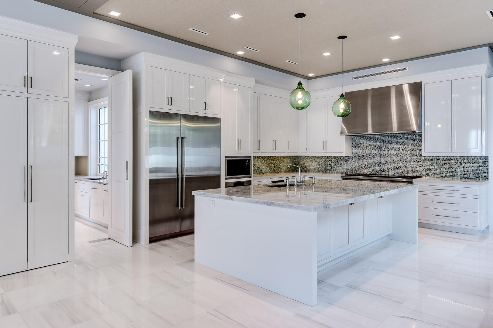 HYPOLUXO BEACH MAP - Residential