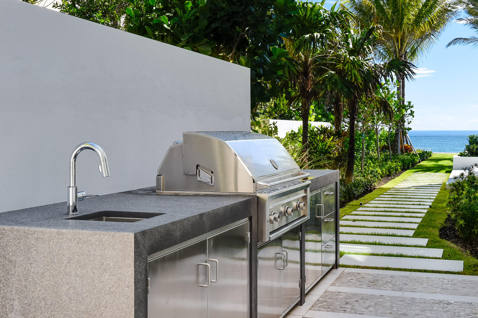 HYPOLUXO BEACH MAP - Residential