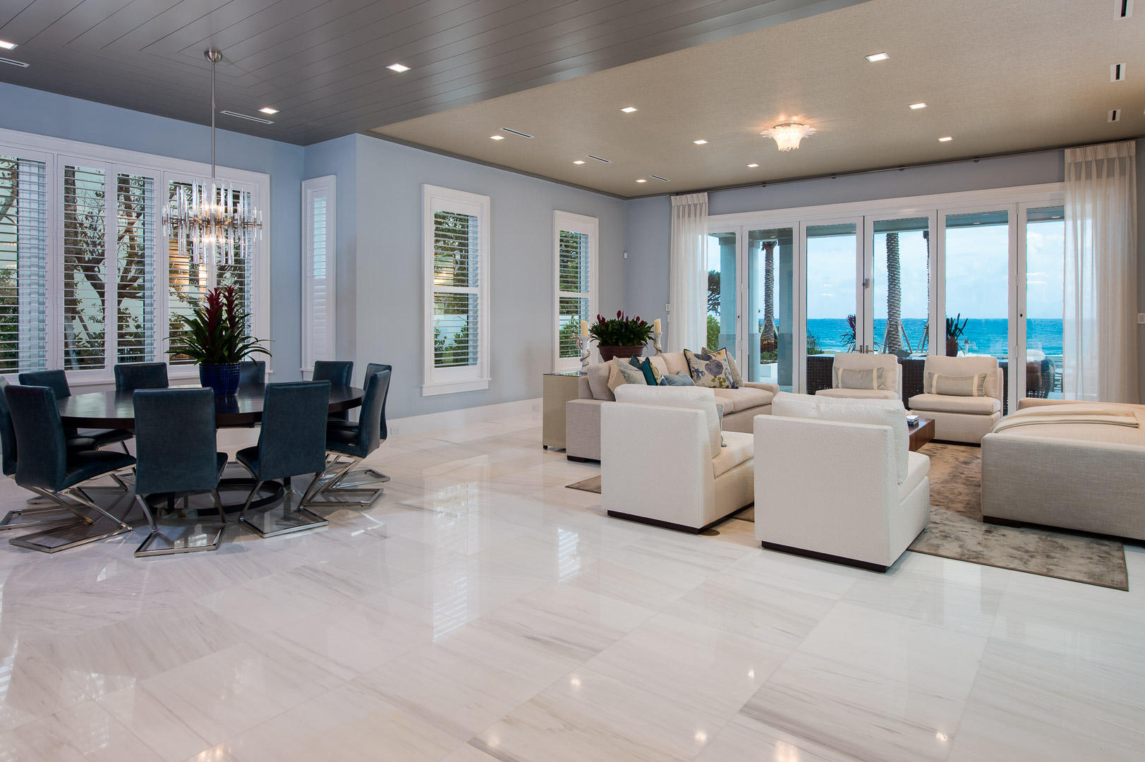 HYPOLUXO BEACH MAP - Residential