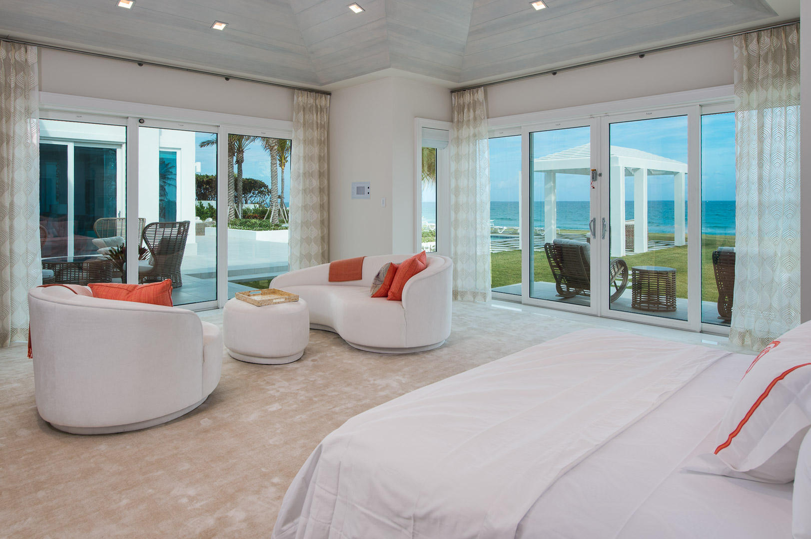 HYPOLUXO BEACH MAP - Residential