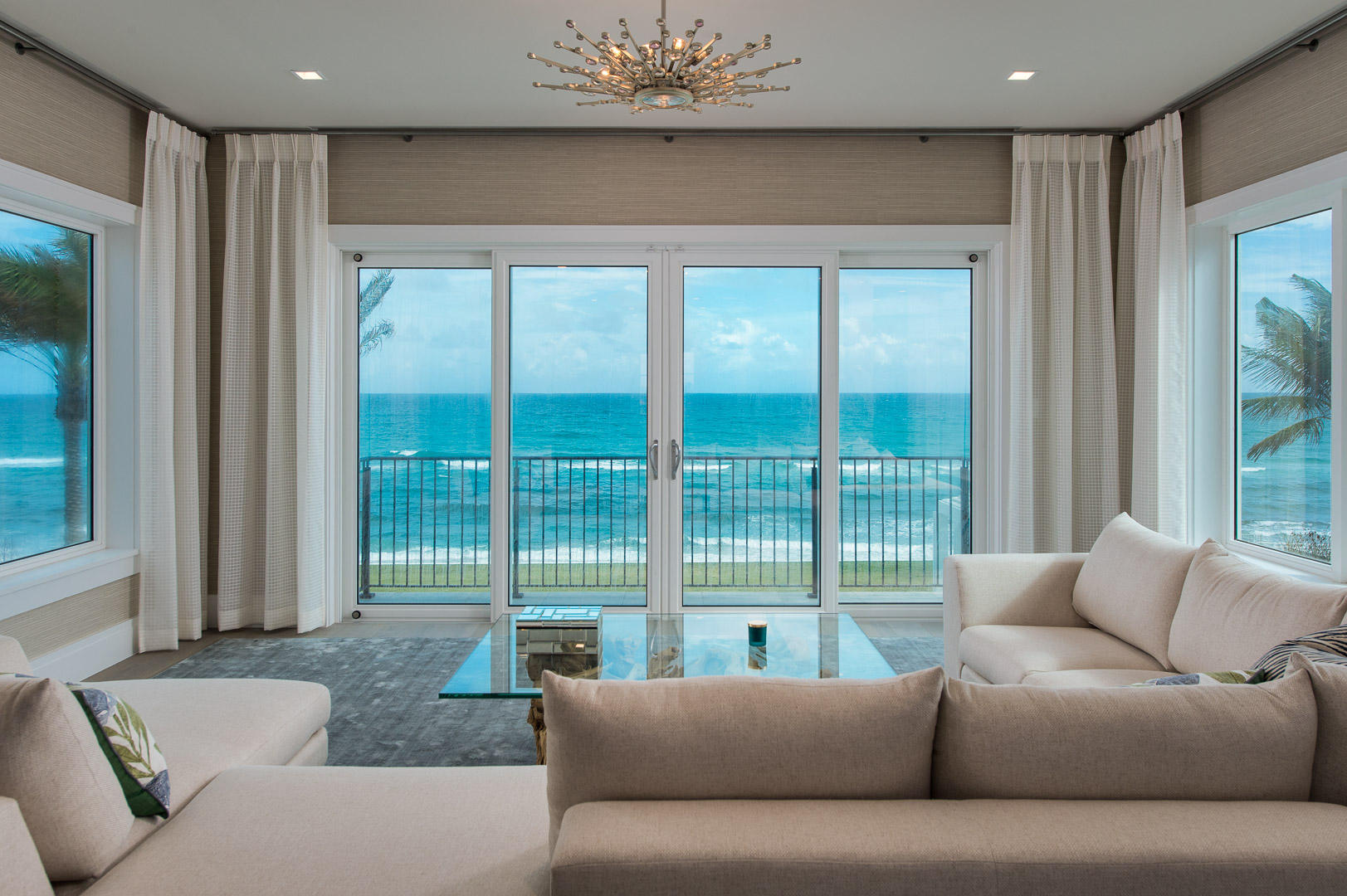 HYPOLUXO BEACH MAP - Residential