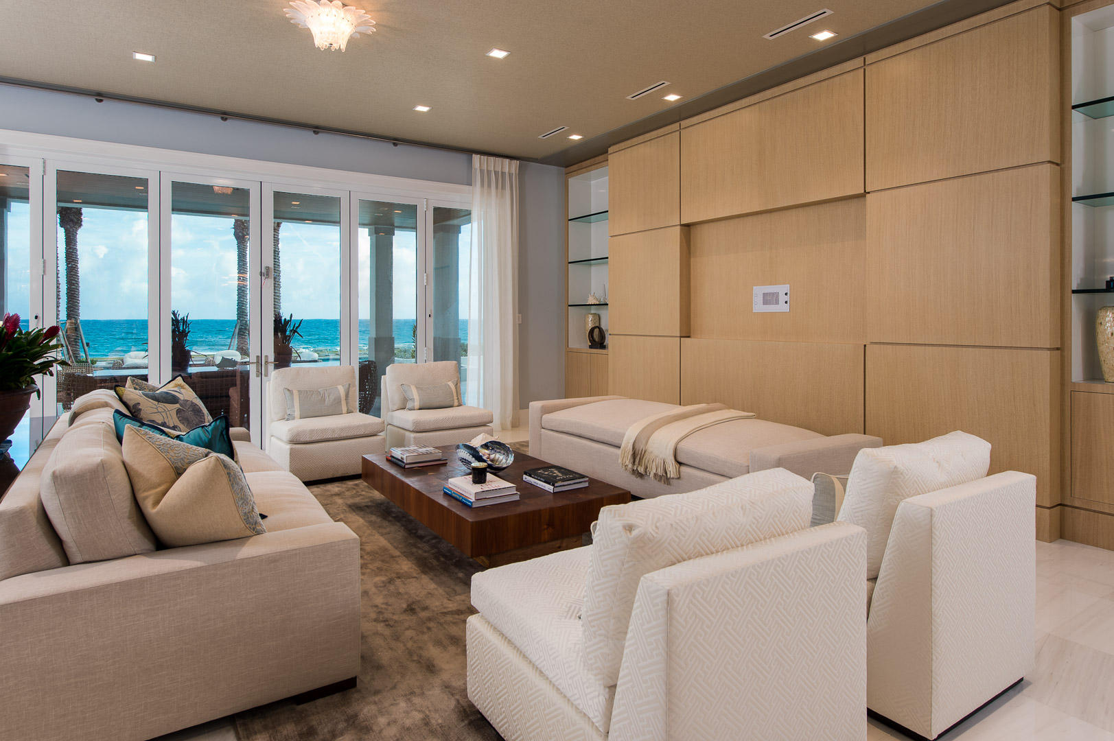 HYPOLUXO BEACH MAP - Residential