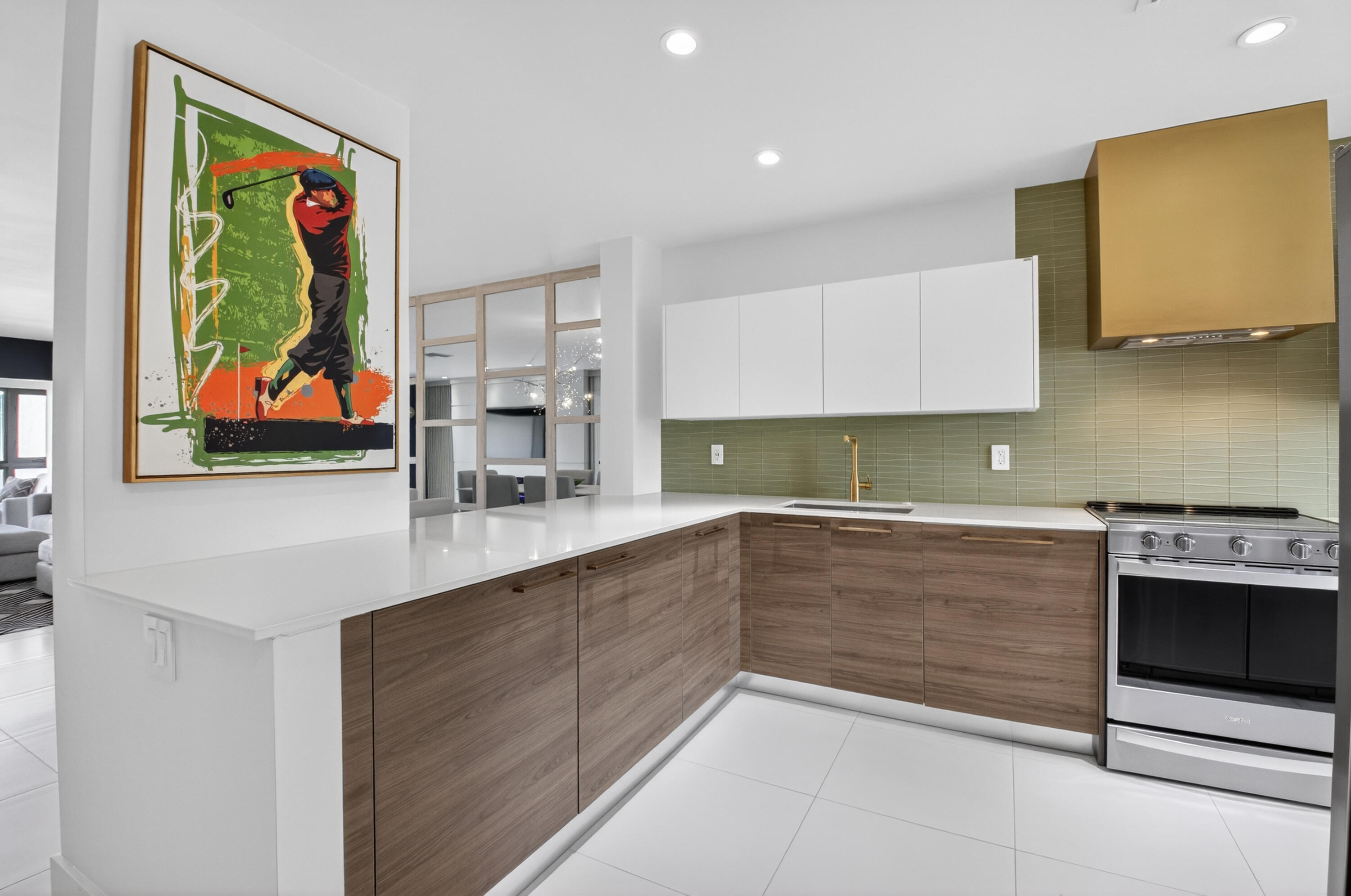 HUNTERS RUN - SOUTHPORT - Residential