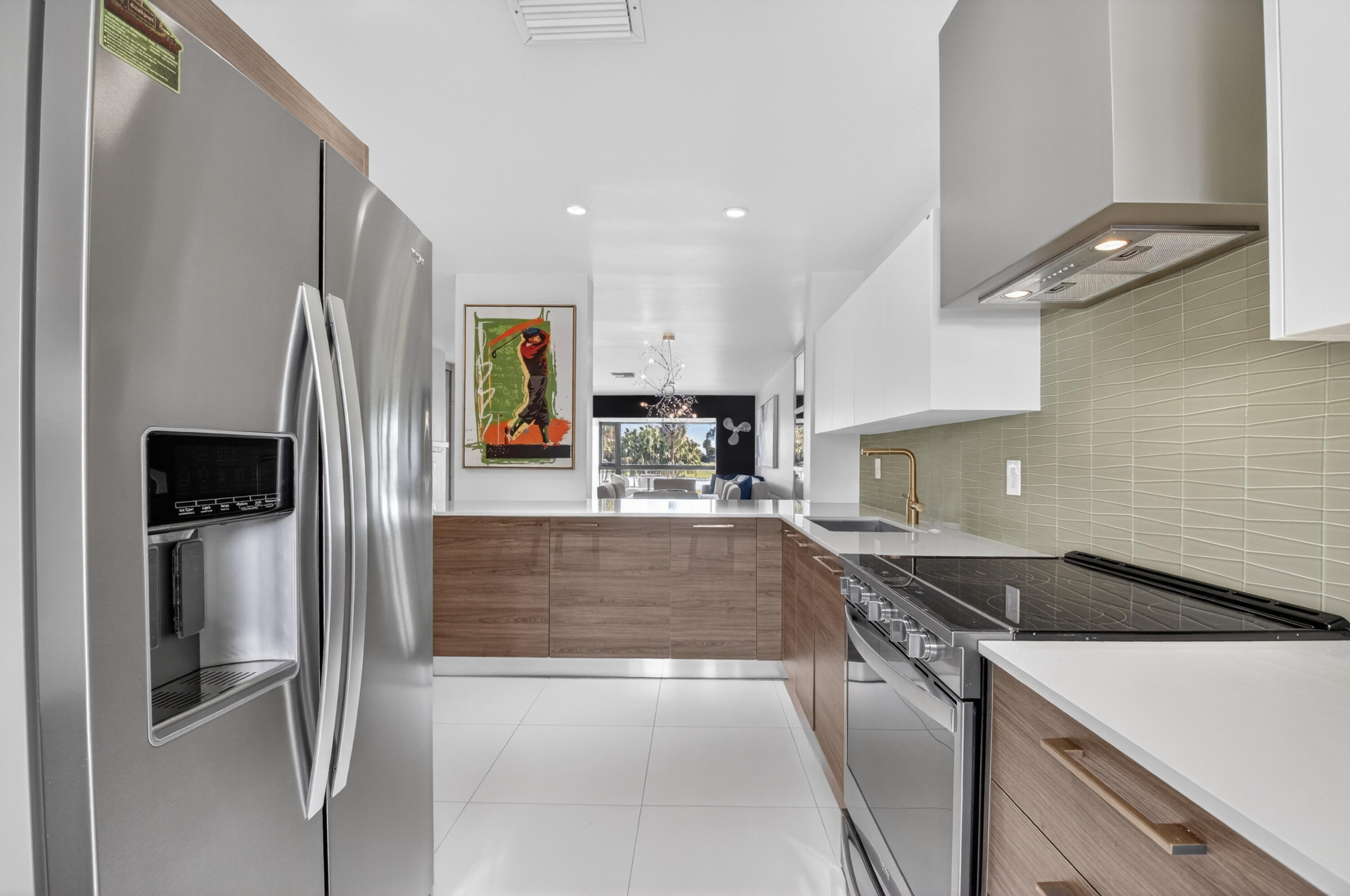 HUNTERS RUN - SOUTHPORT - Residential