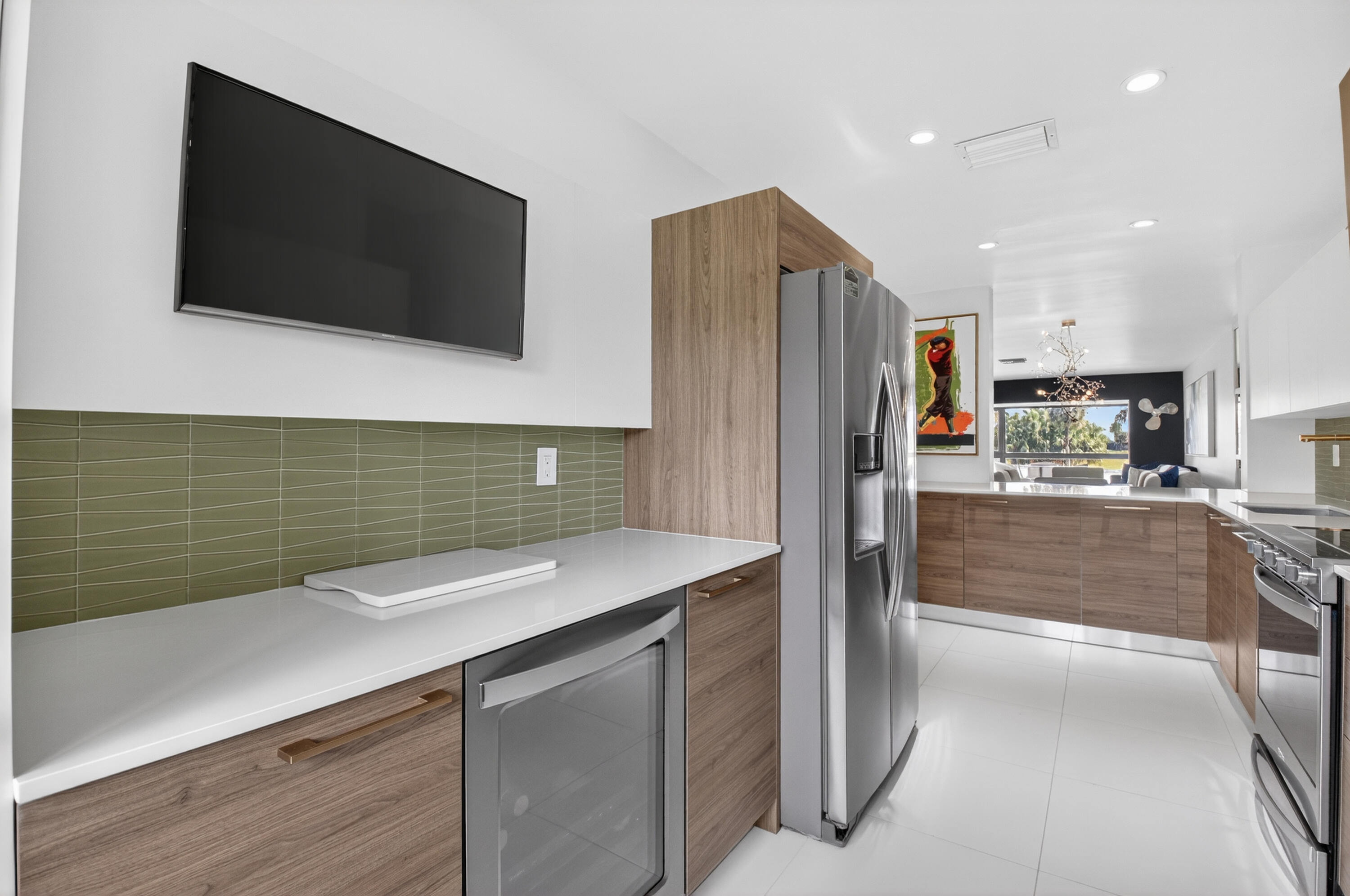 HUNTERS RUN - SOUTHPORT - Residential