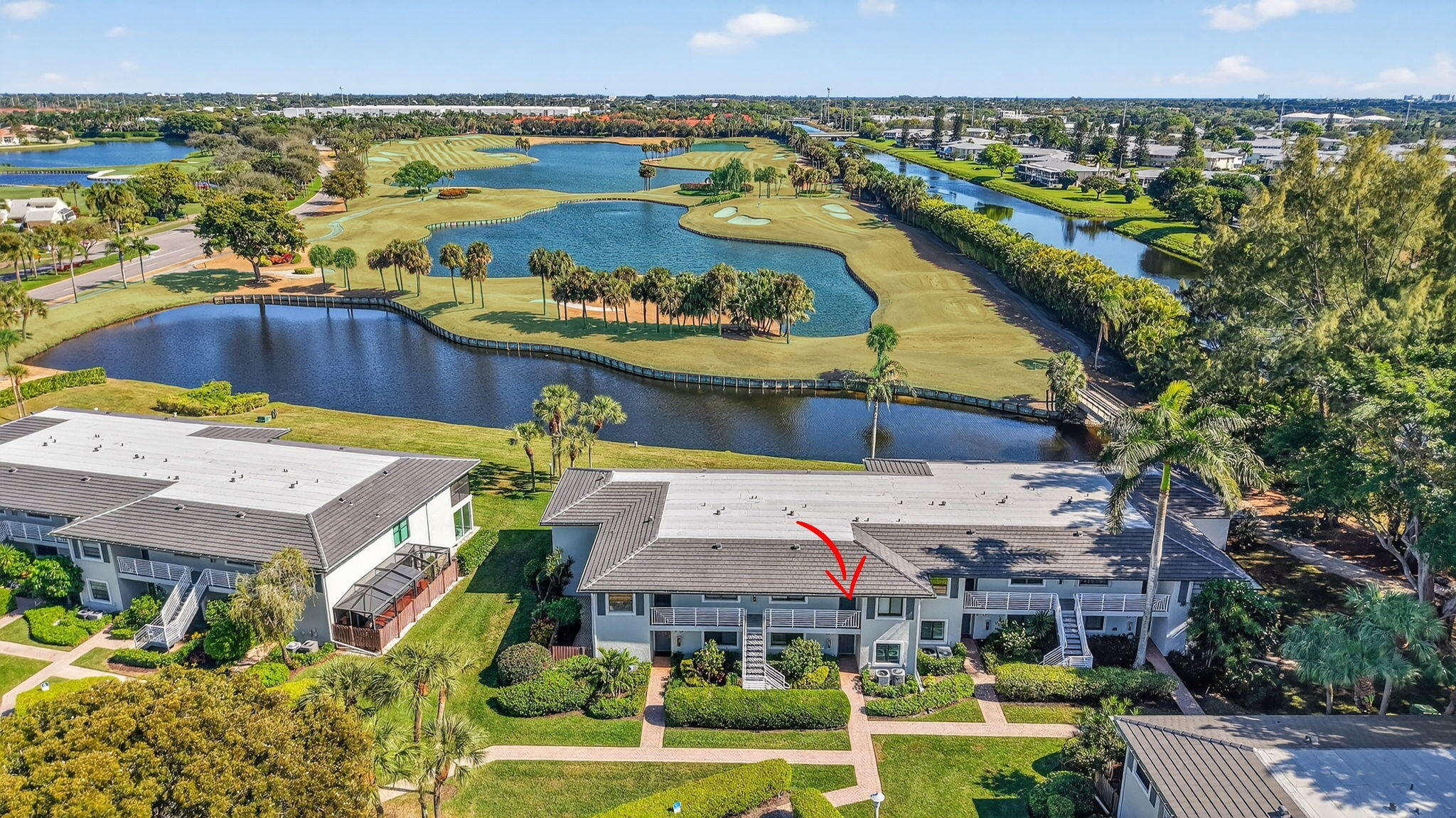 23 Southport Lane, Unit D