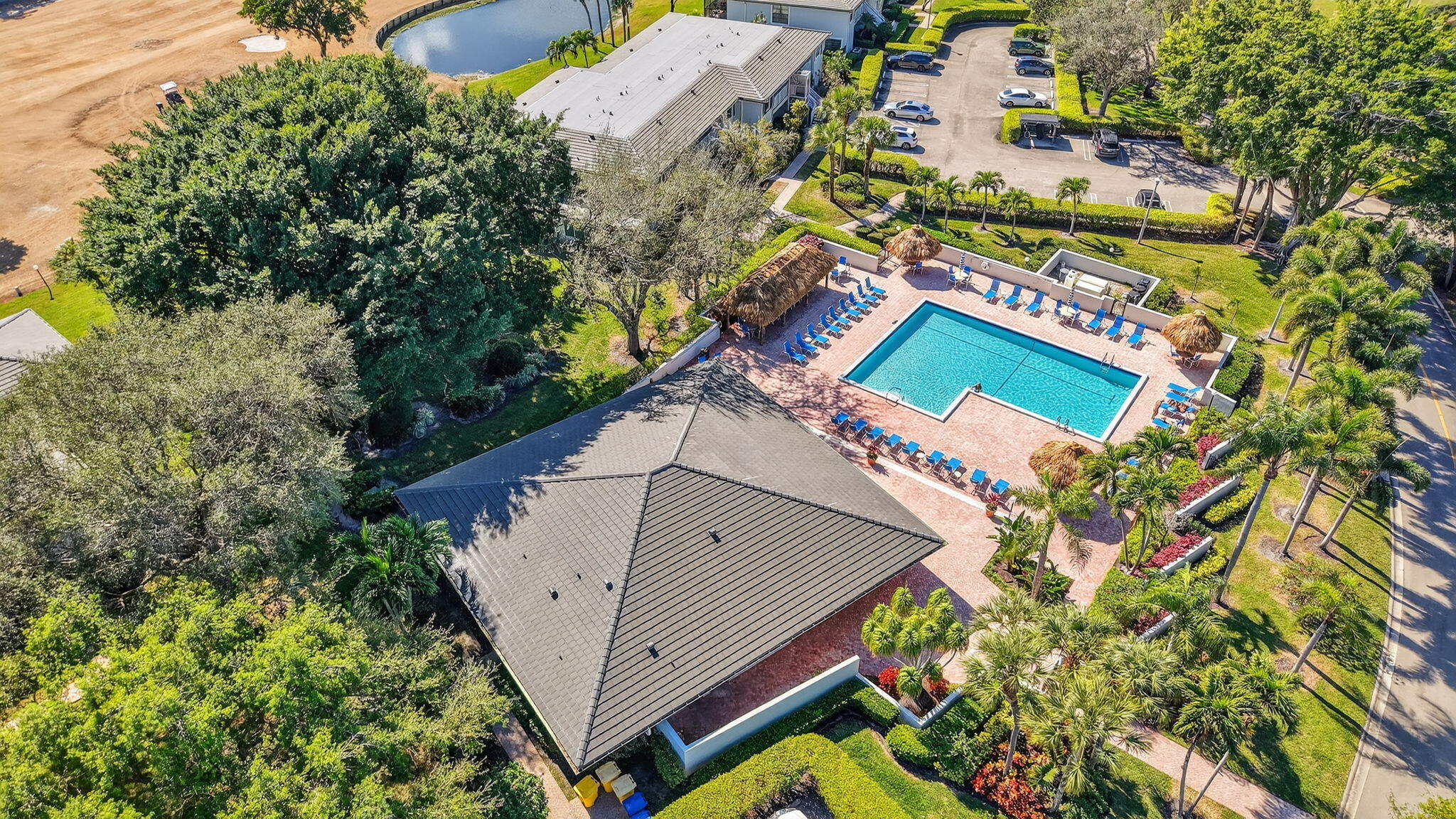 HUNTERS RUN - SOUTHPORT - Residential