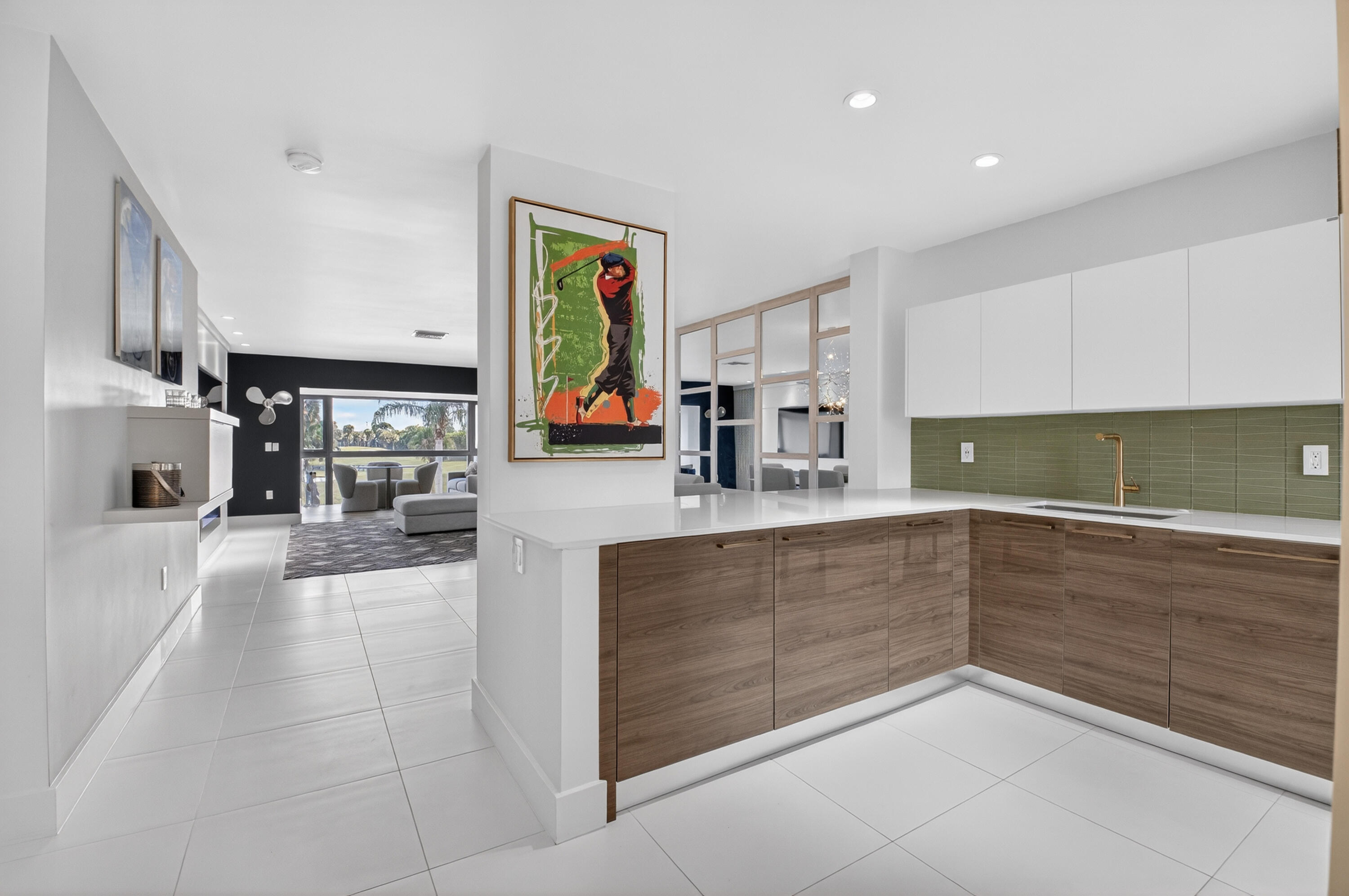 HUNTERS RUN - SOUTHPORT - Residential