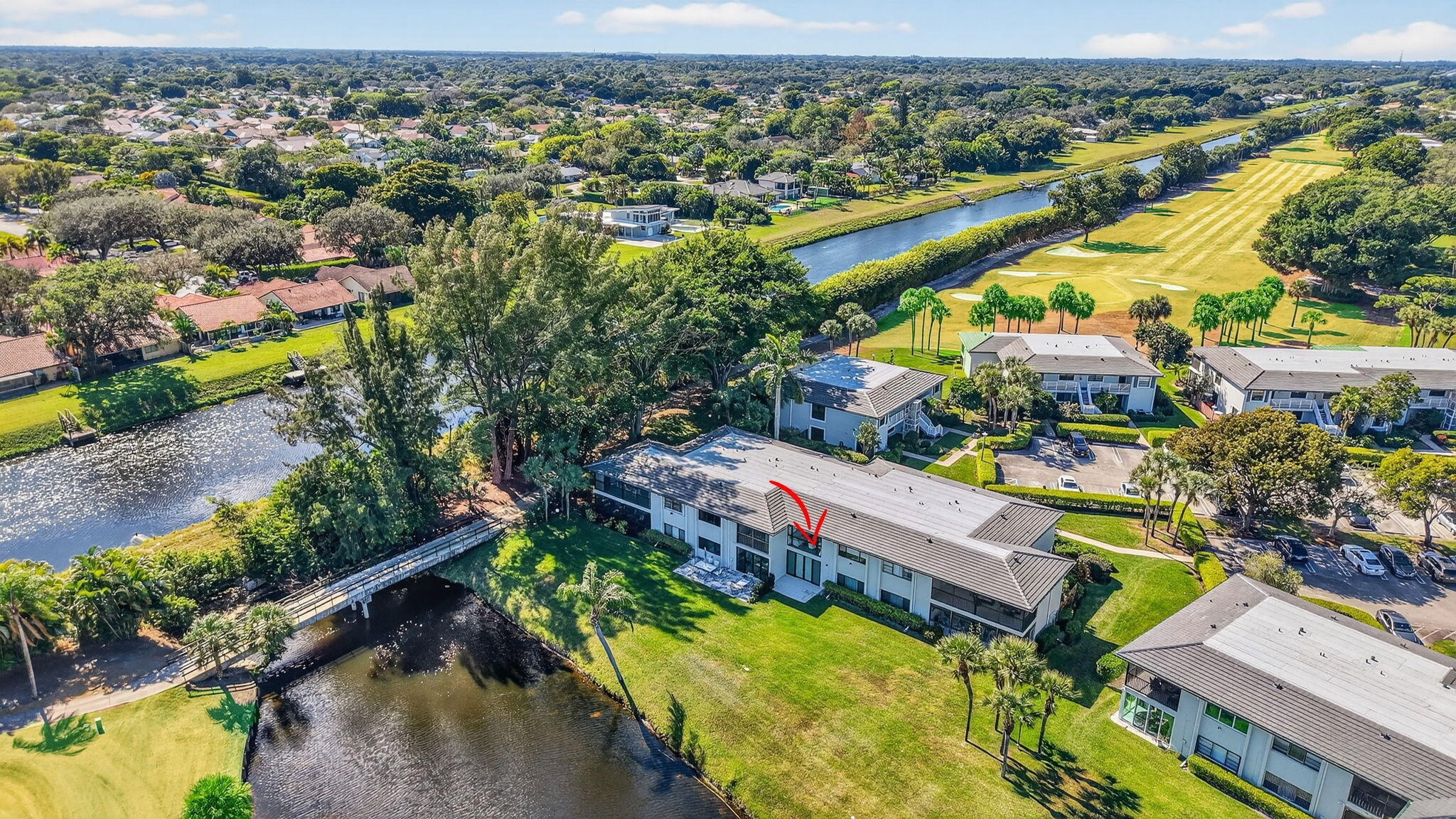 HUNTERS RUN - SOUTHPORT - Residential