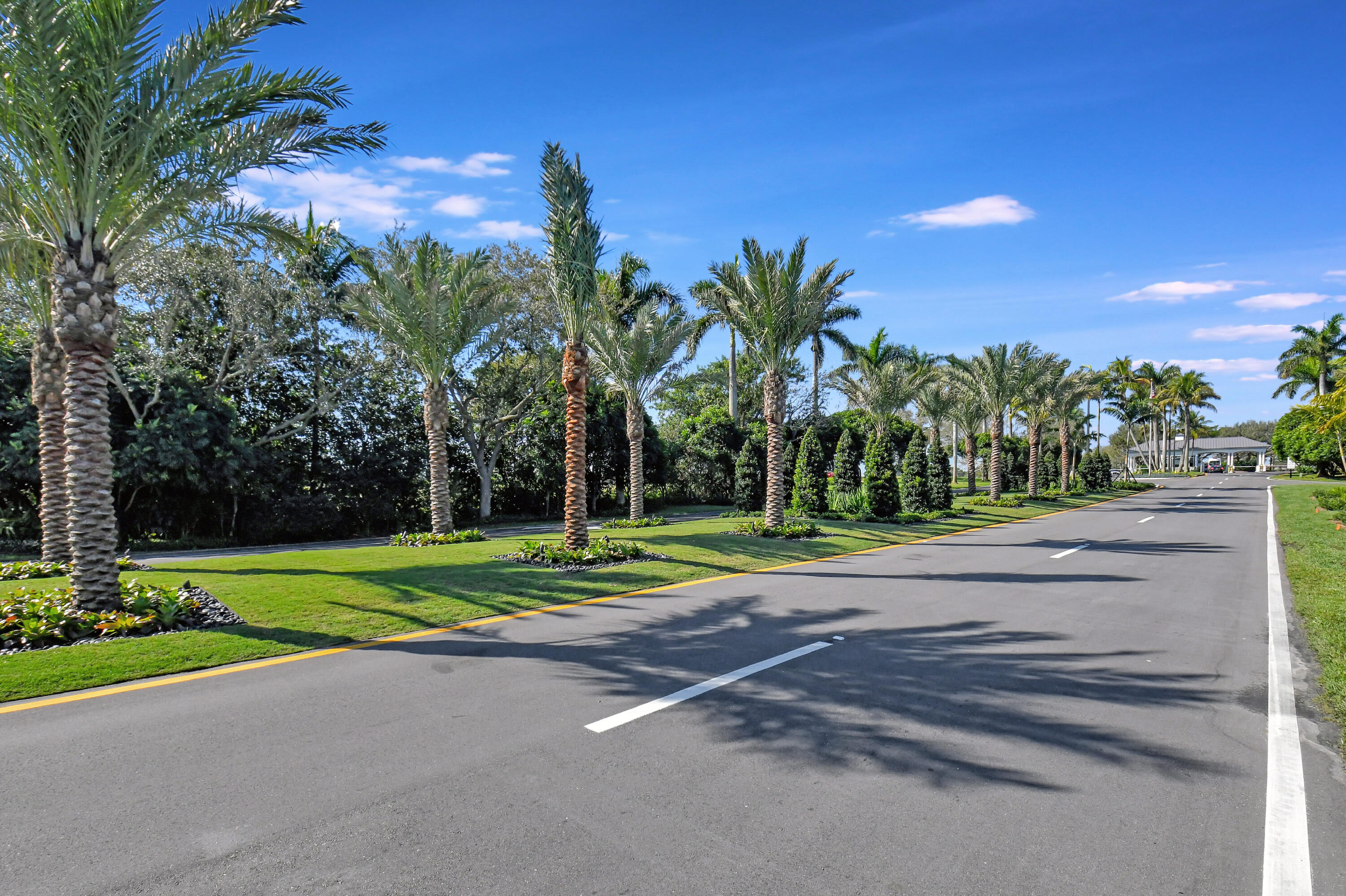 HUNTERS RUN - SOUTHPORT - Residential