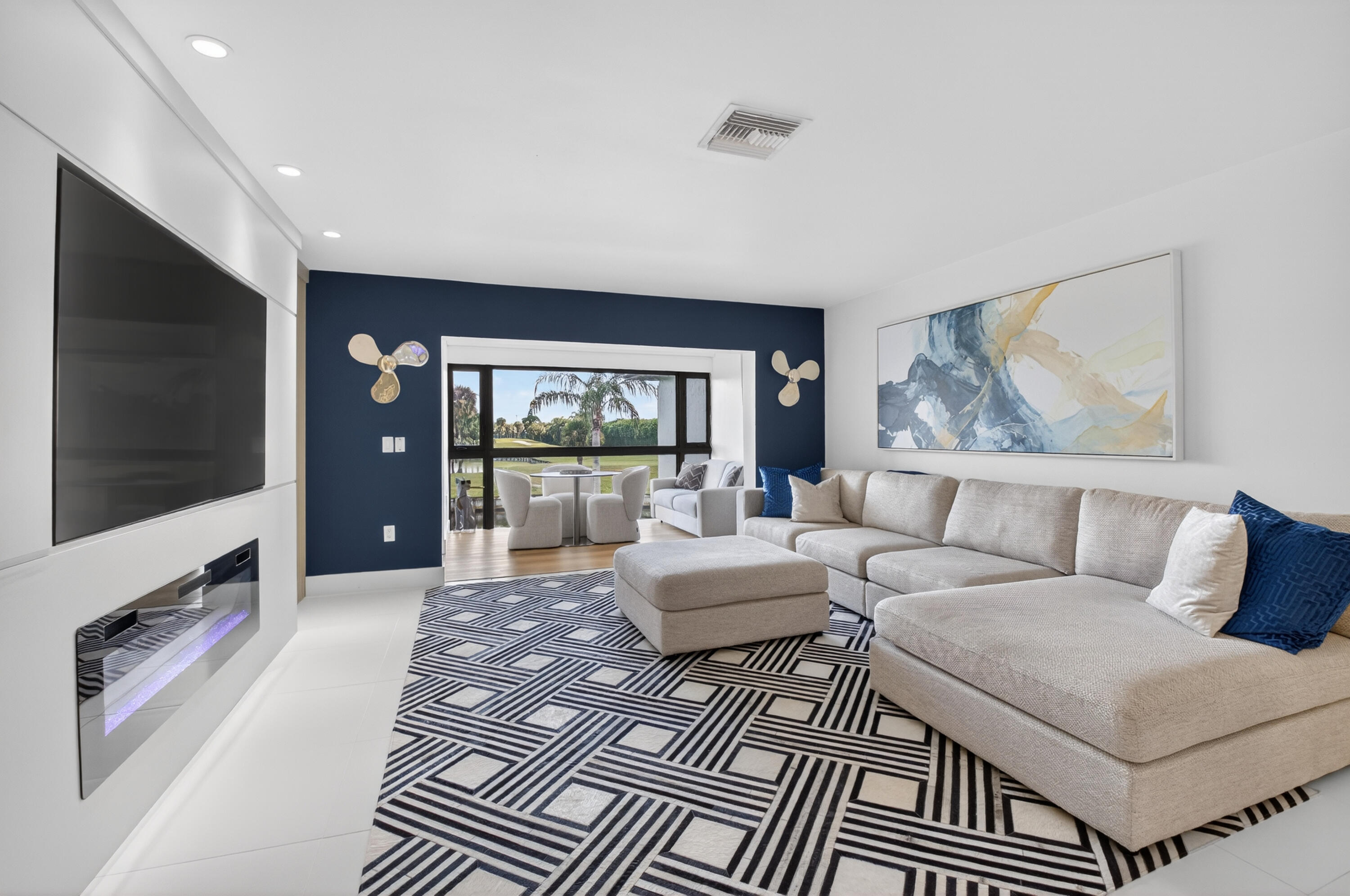 HUNTERS RUN - SOUTHPORT - Residential