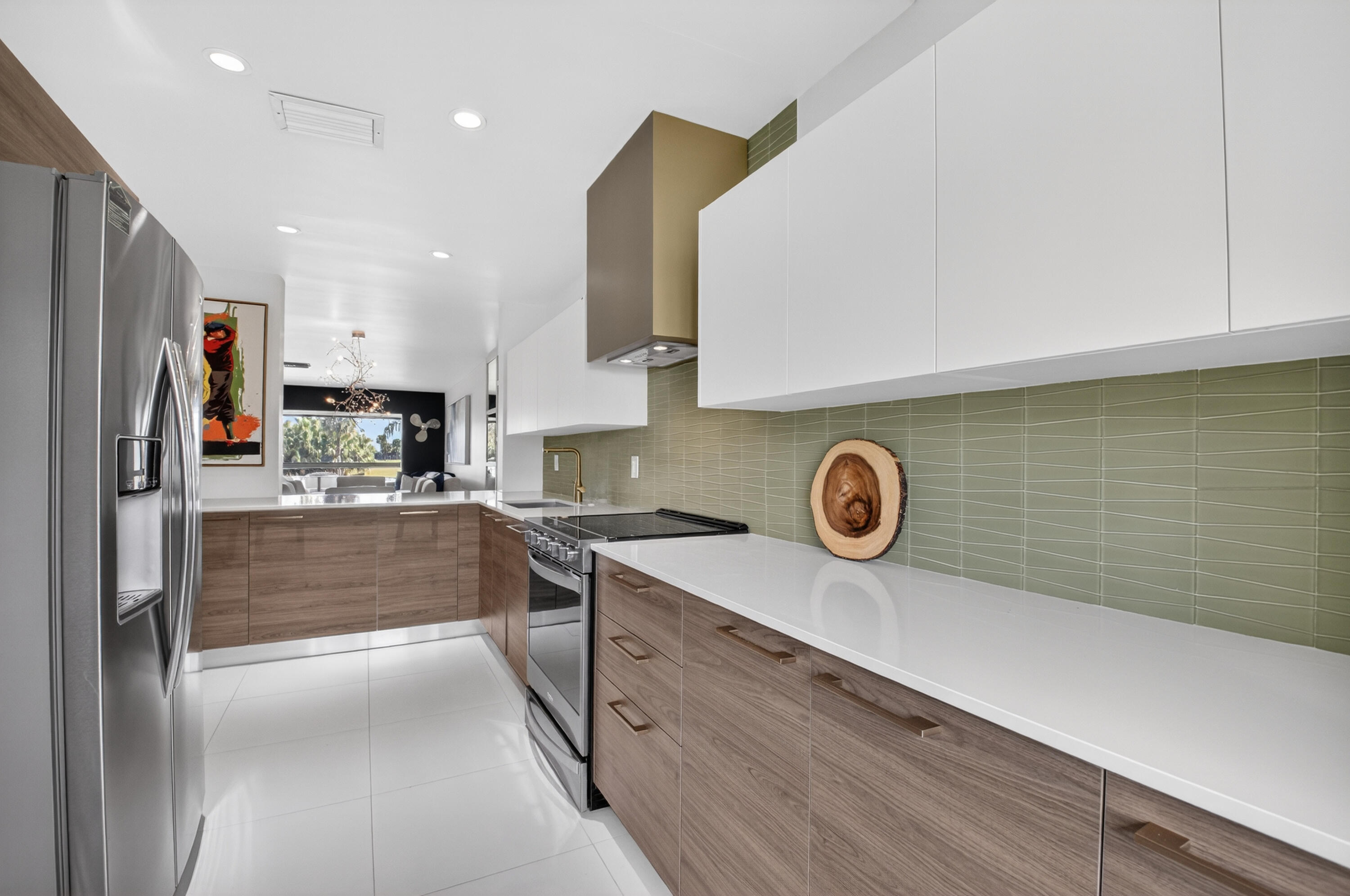 HUNTERS RUN - SOUTHPORT - Residential