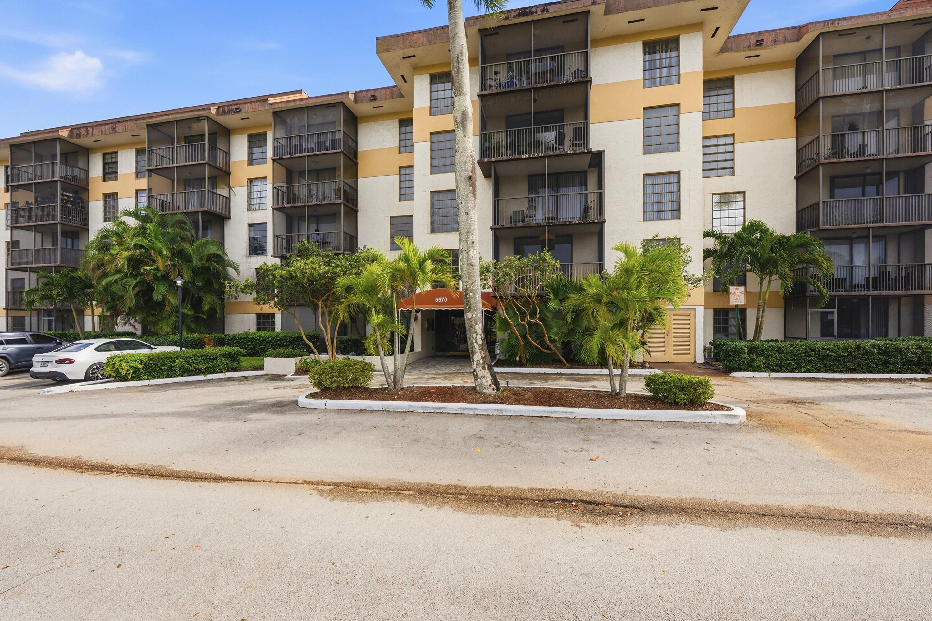 5570 NW 44th Street 313a